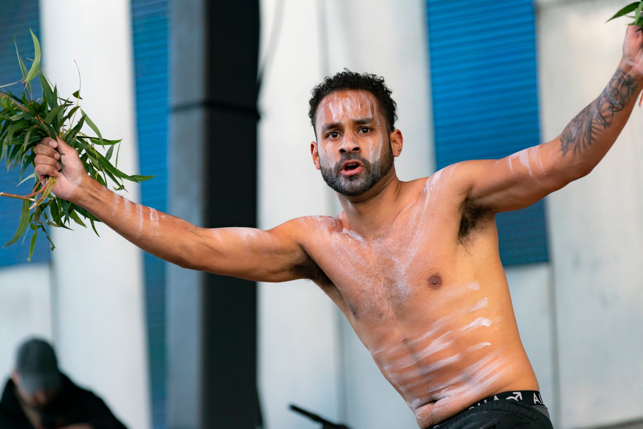 NAIDOC in the City