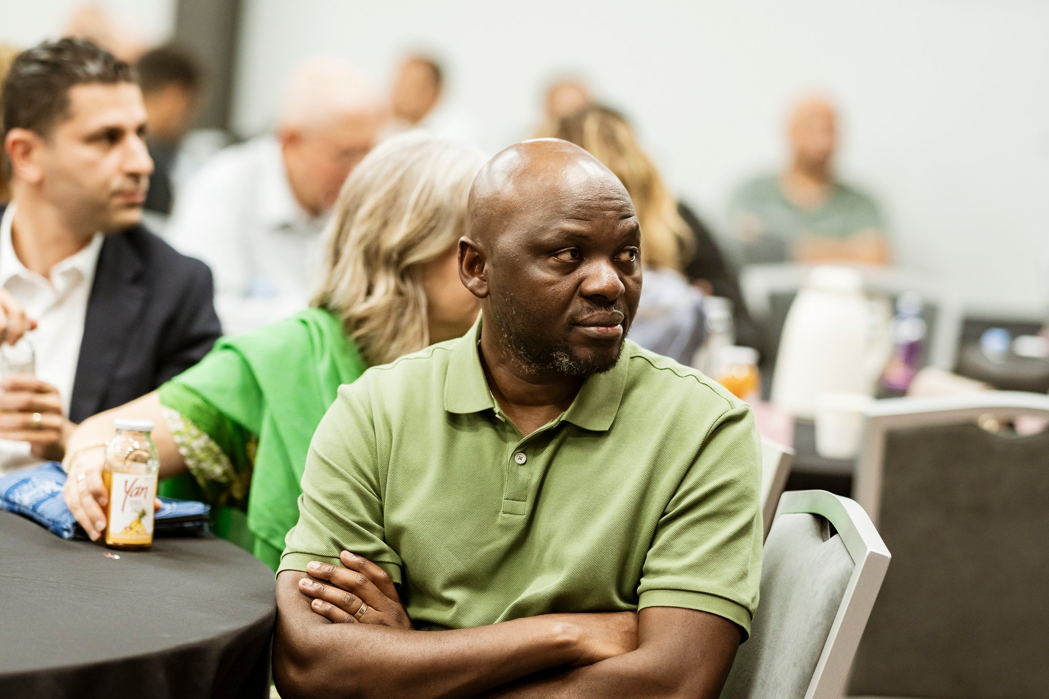 Australian Jordanian Community Iftar