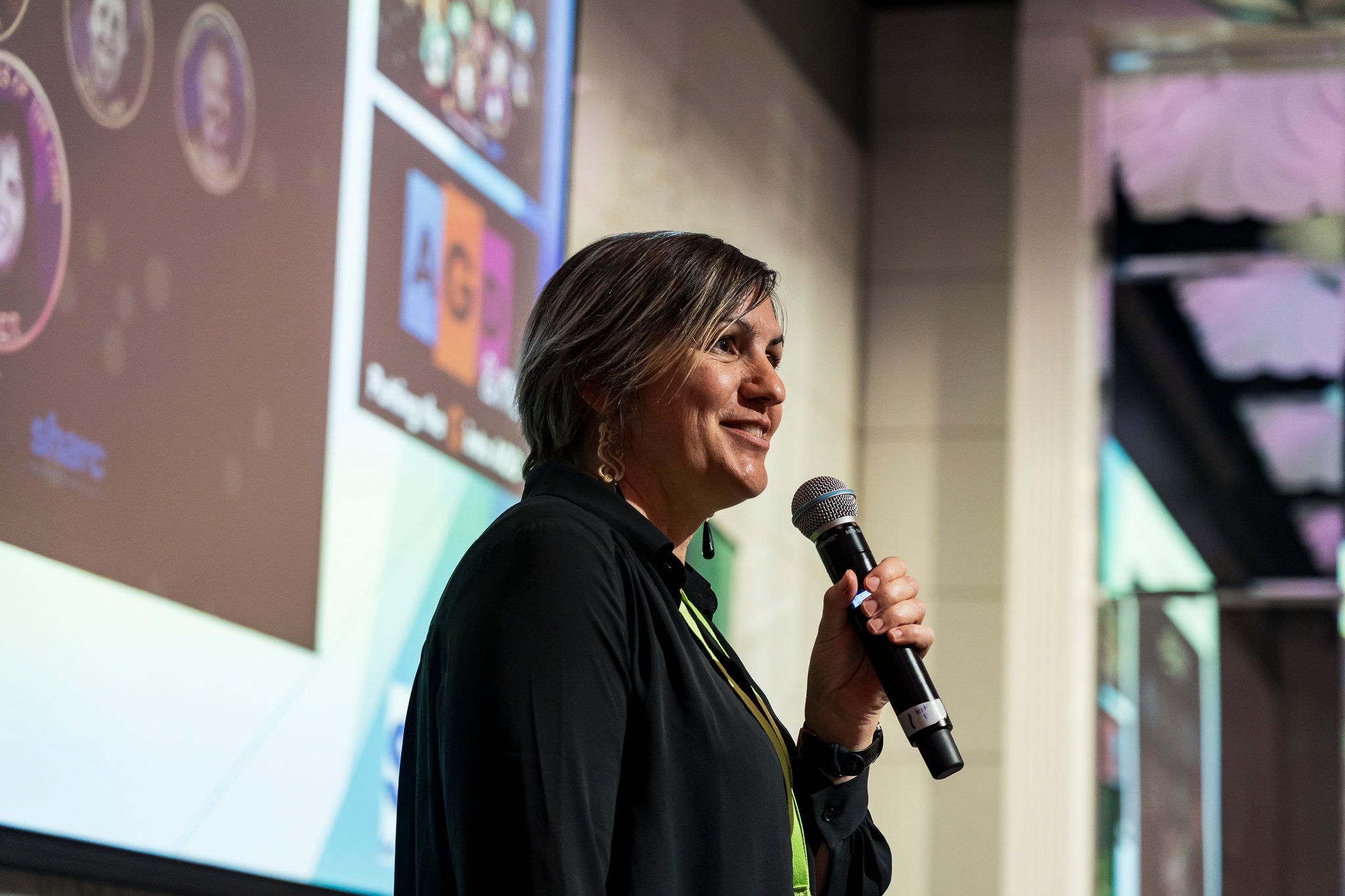 Victorian Collaborative Centre for Mental Health and Wellbeing educator's conference