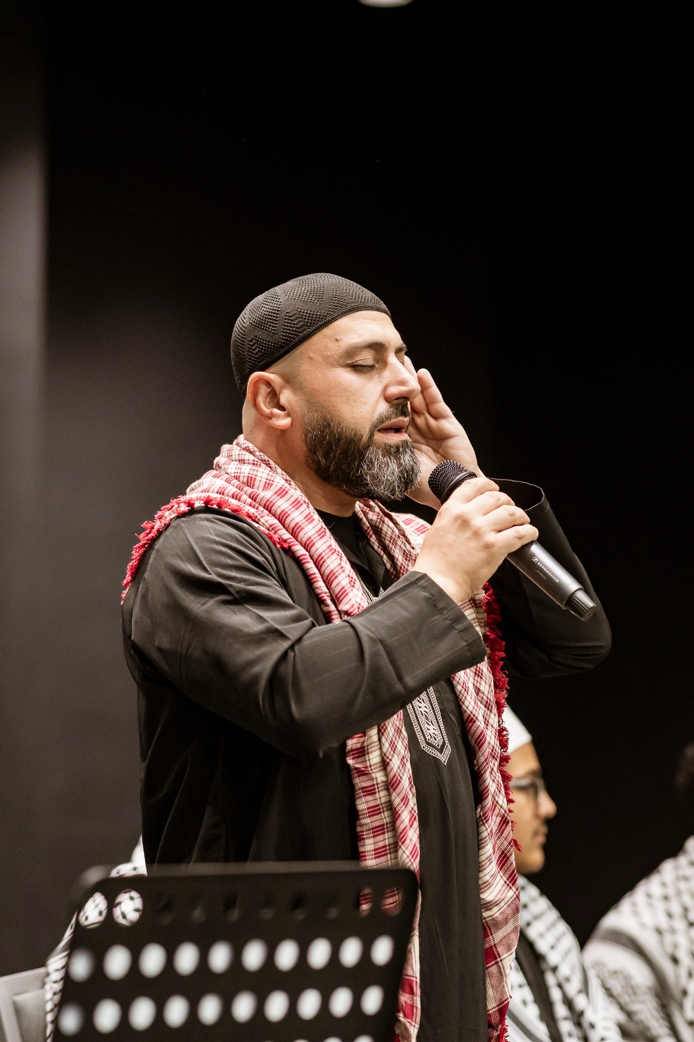 Australian Jordanian Community Iftar