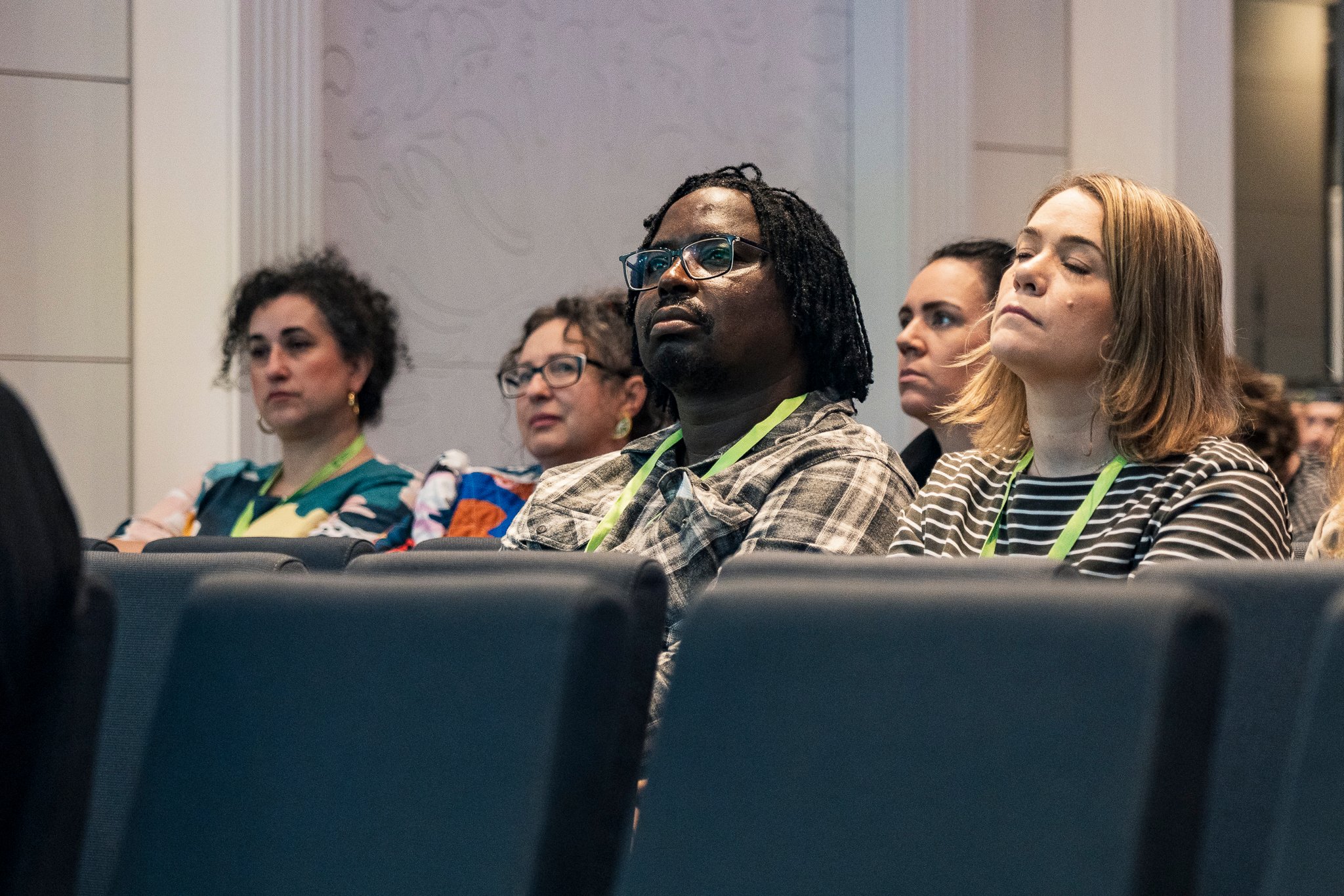 Victorian Collaborative Centre for Mental Health and Wellbeing educator's conference