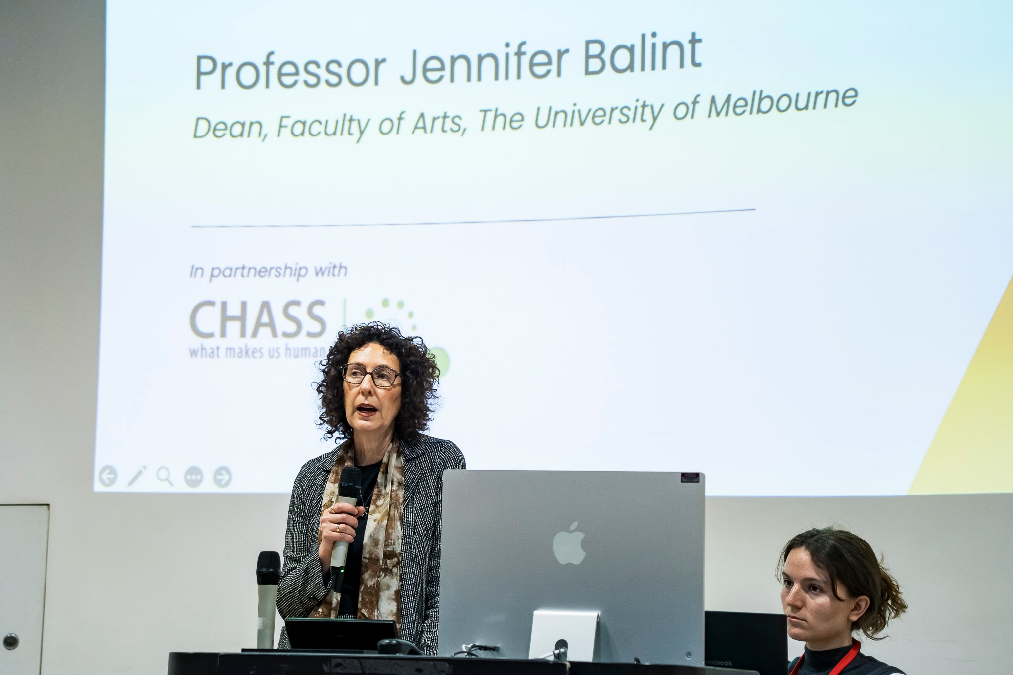 2025 Academic Freedom Symposium - The right to enquire?