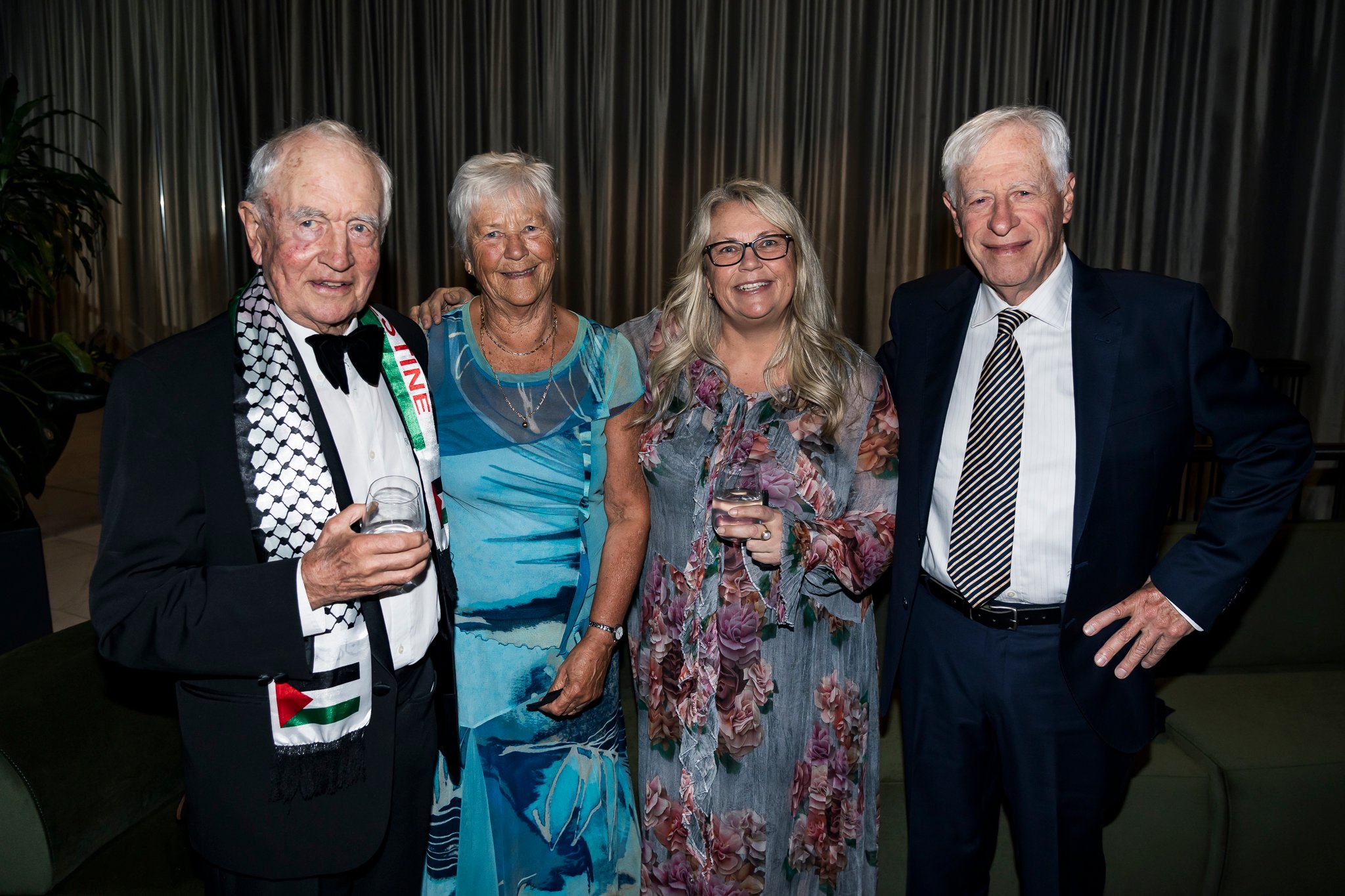 2026 Jerusalem Peace Prize