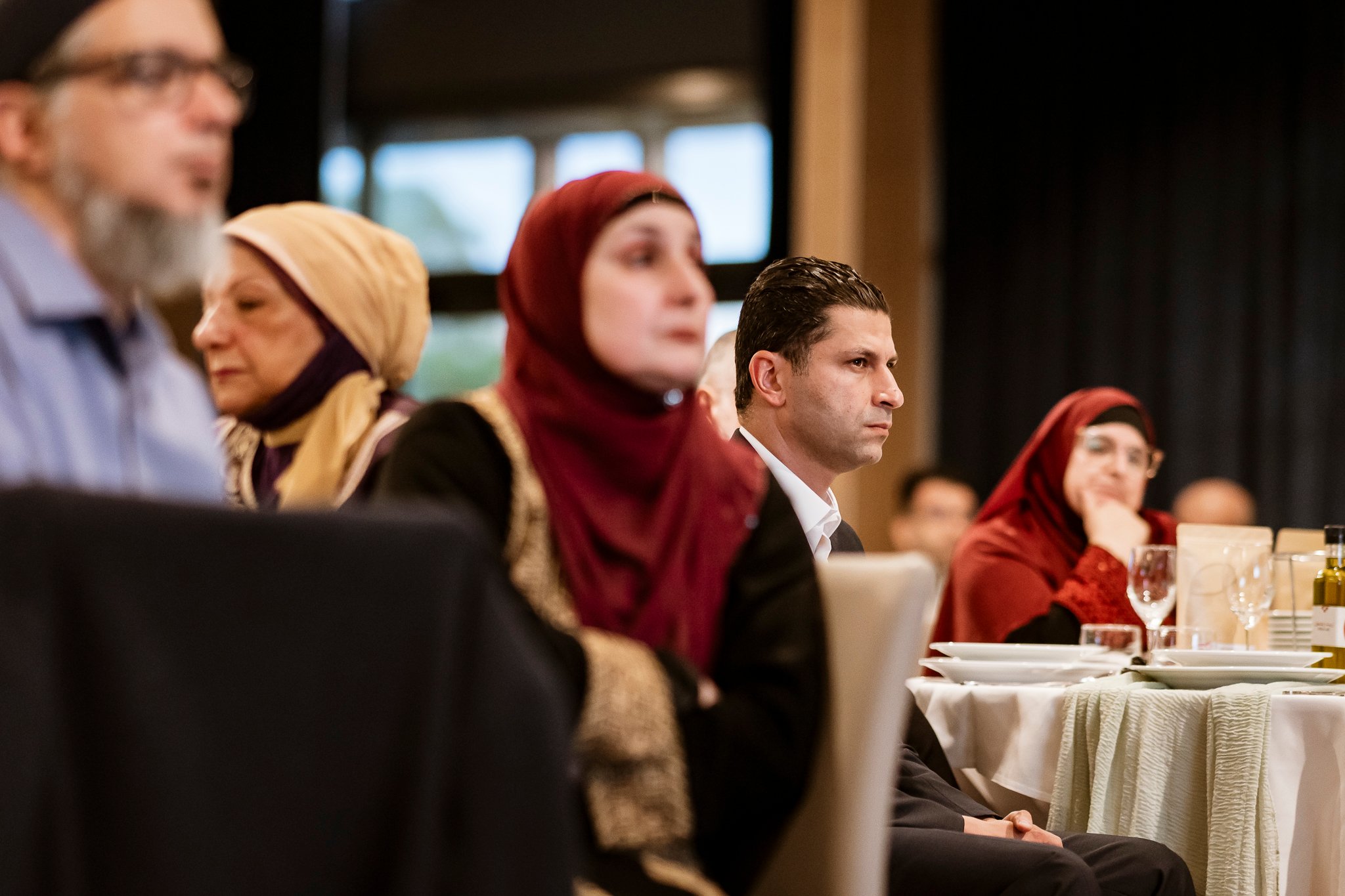 2026 PARA Iftar Fundraiser