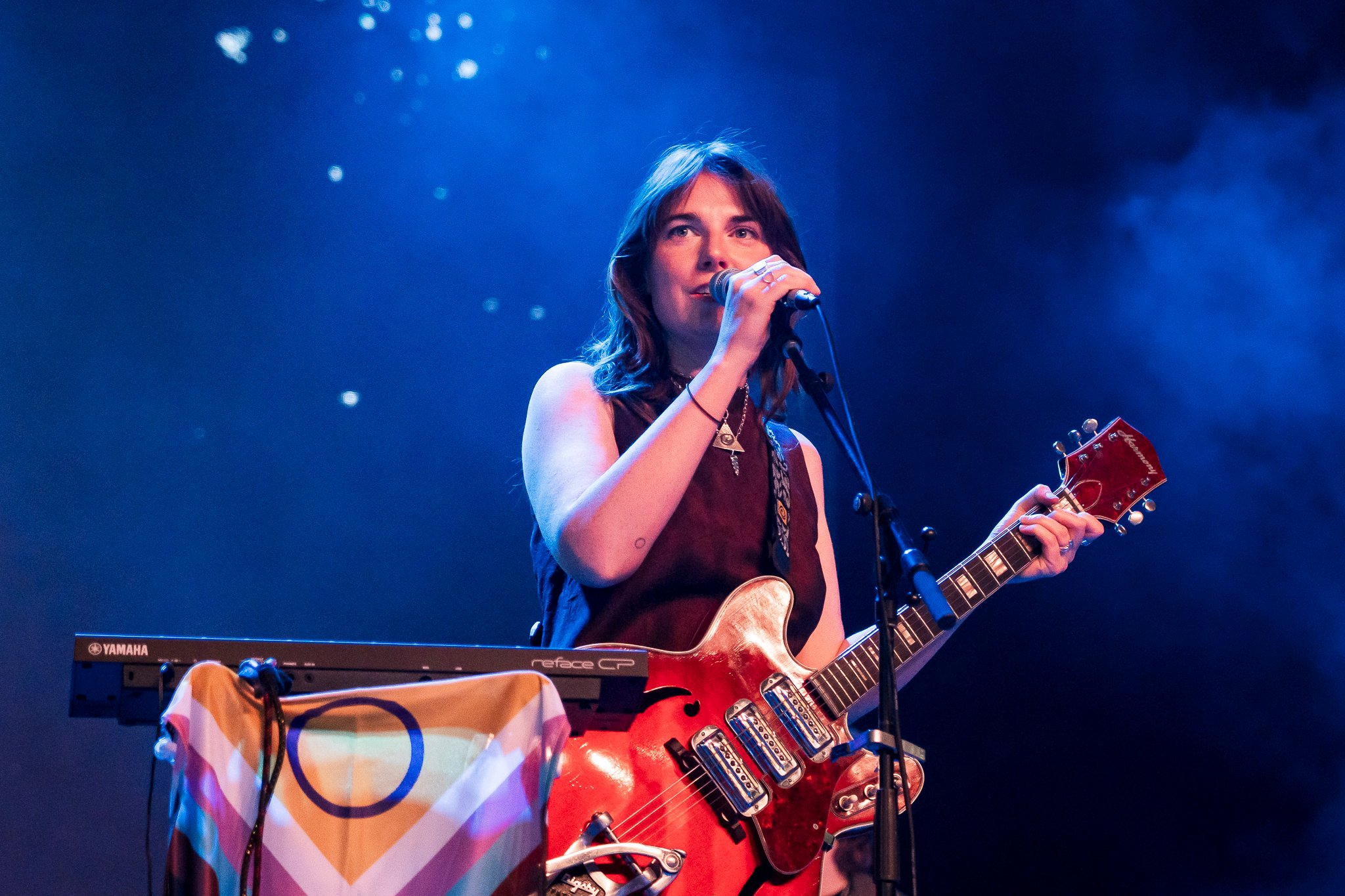 A Gathering for Gaza