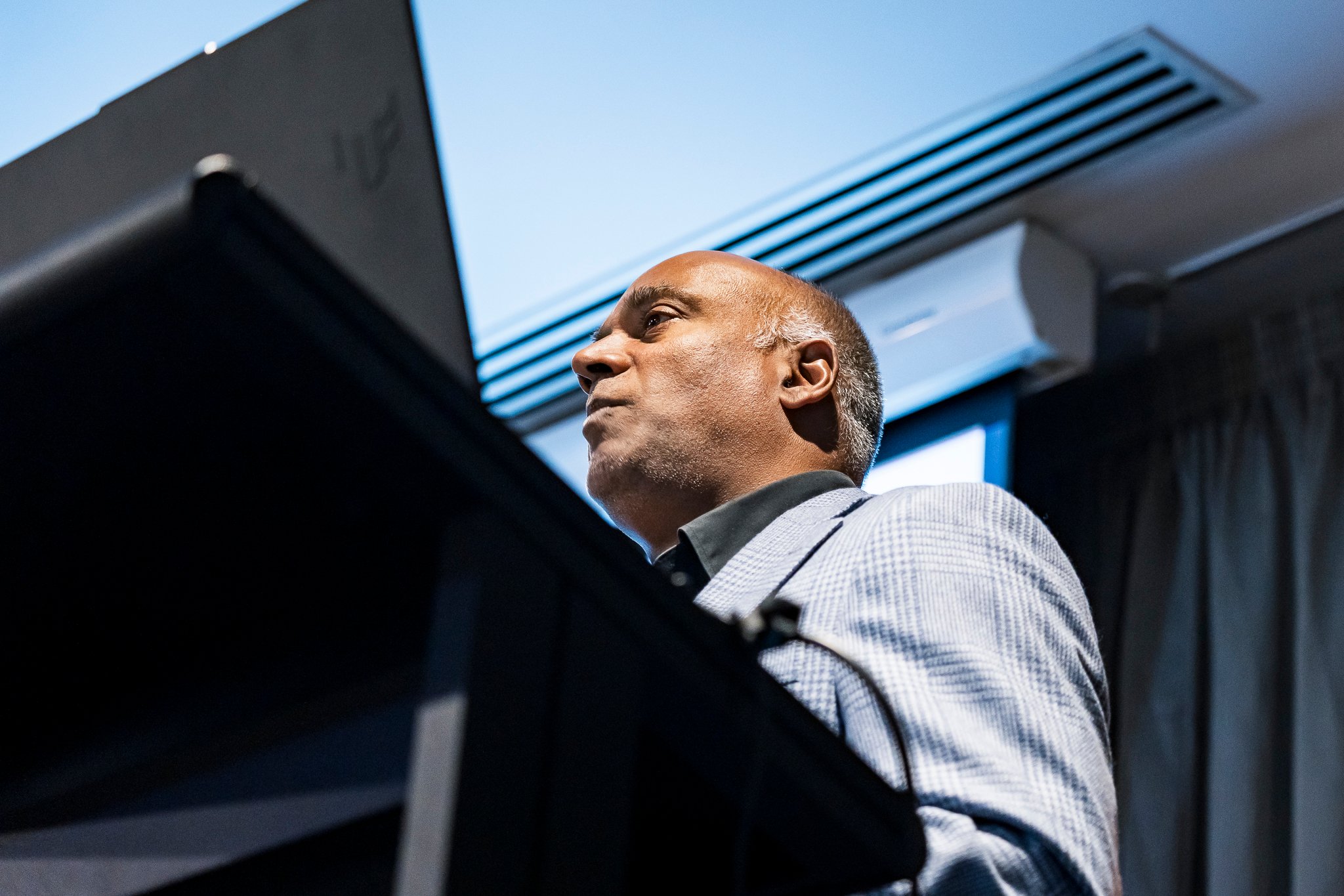 Professor Ravi Savarirayan, a renowned Australian clinical geneticist and translational scientist who serves as the Group Leader of Molecular Therapies at the Murdoch Children's Research Institute (MCRI) in Melbourne.