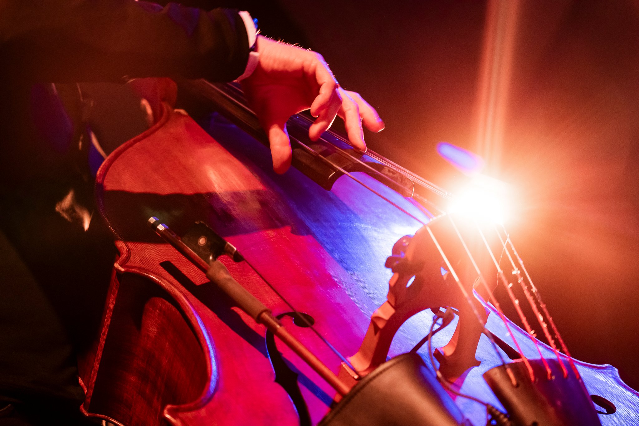 Tarab Ensemble 7th Anniversary concert