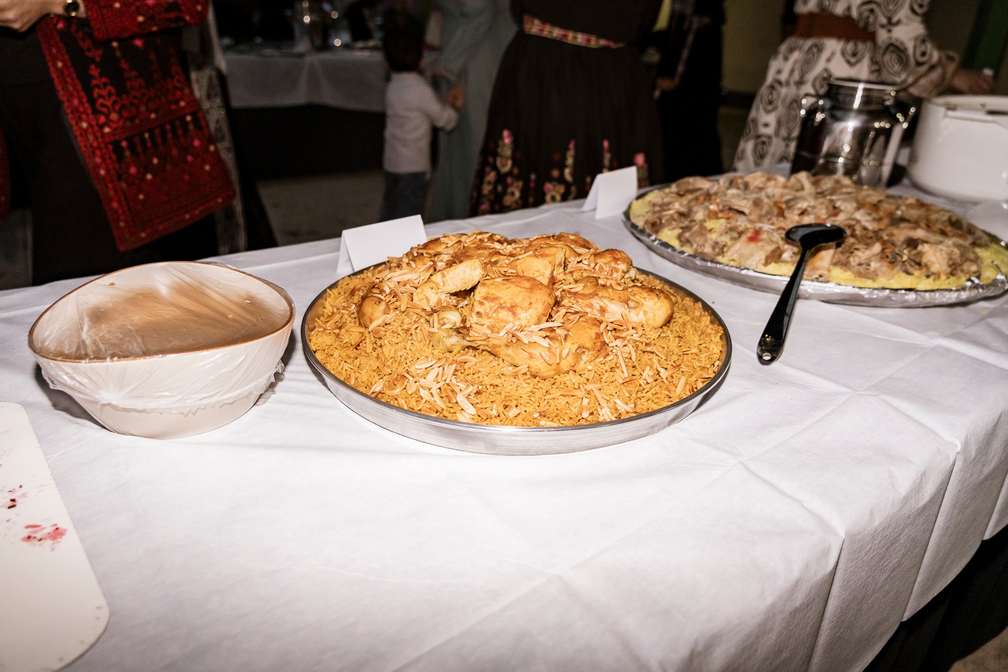 Australian Jordanian Community Iftar