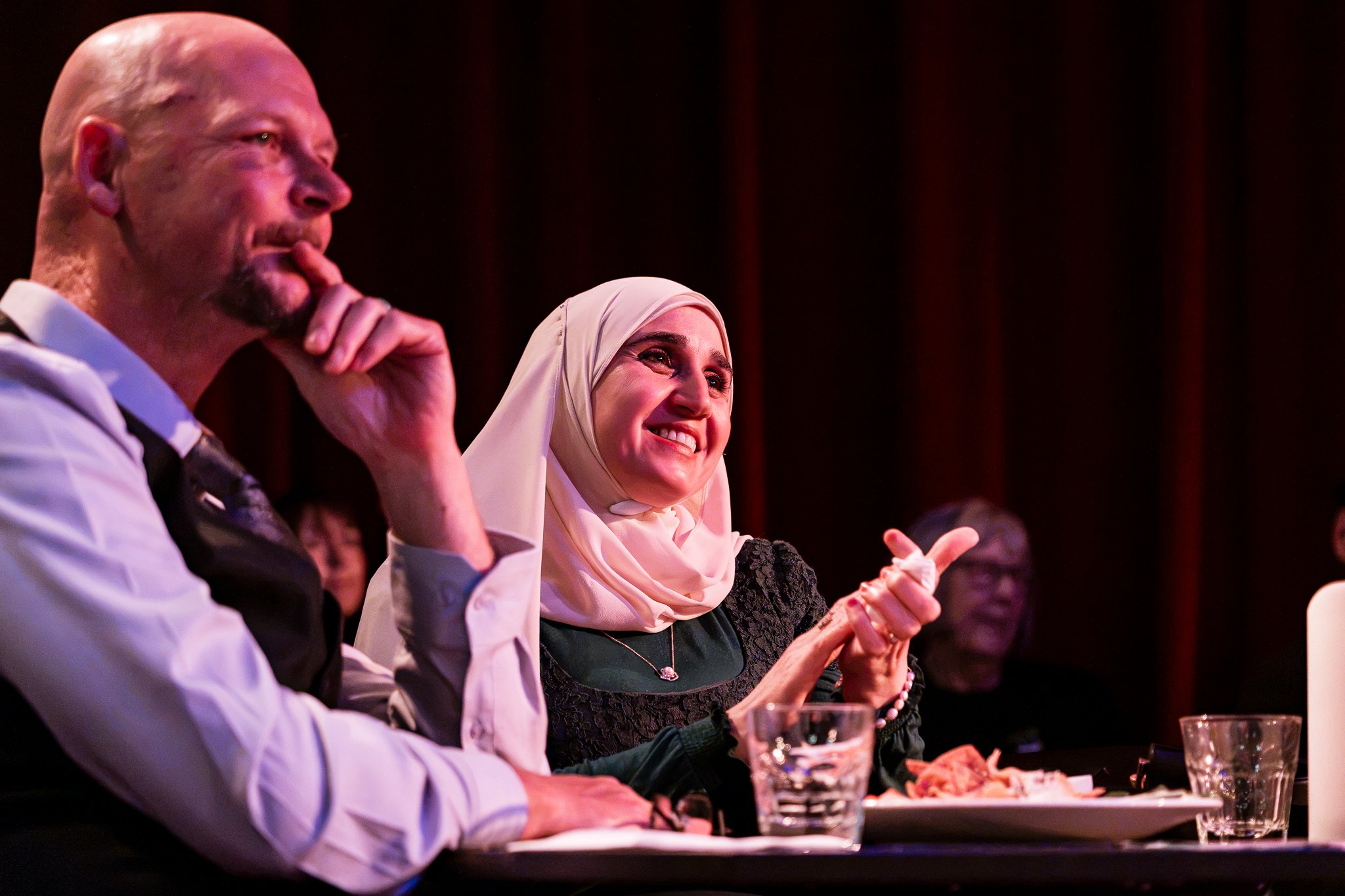 Tarab Ensemble 7th Anniversary concert