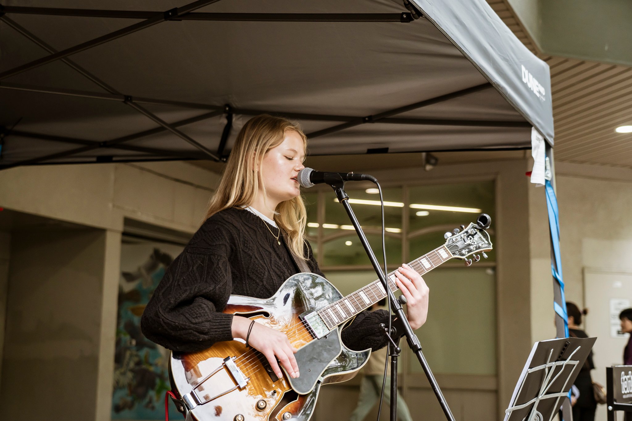 Geelong City Market 6 December 2025