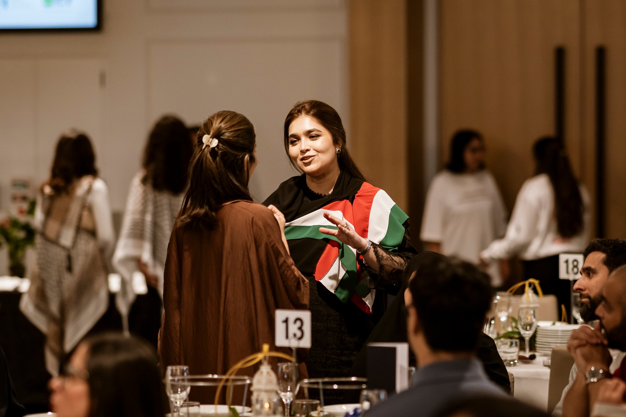 2026 PARA Iftar Fundraiser