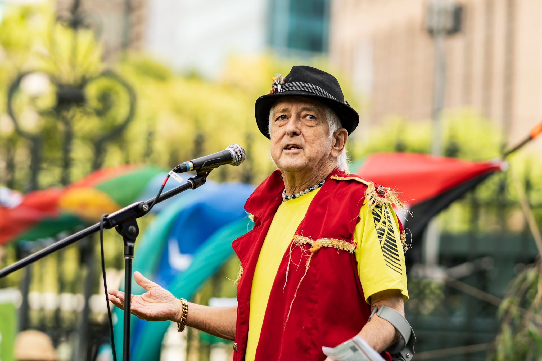 March in March for Forests