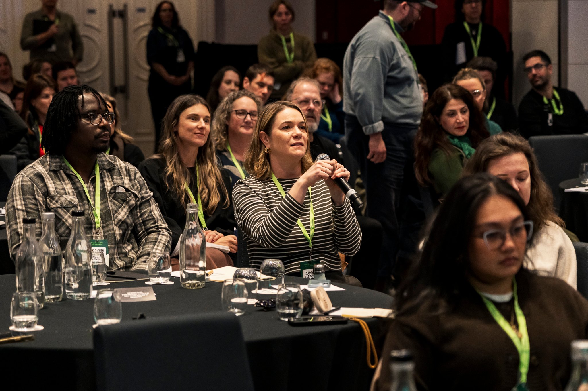 Victorian Collaborative Centre for Mental Health and Wellbeing educator's conference