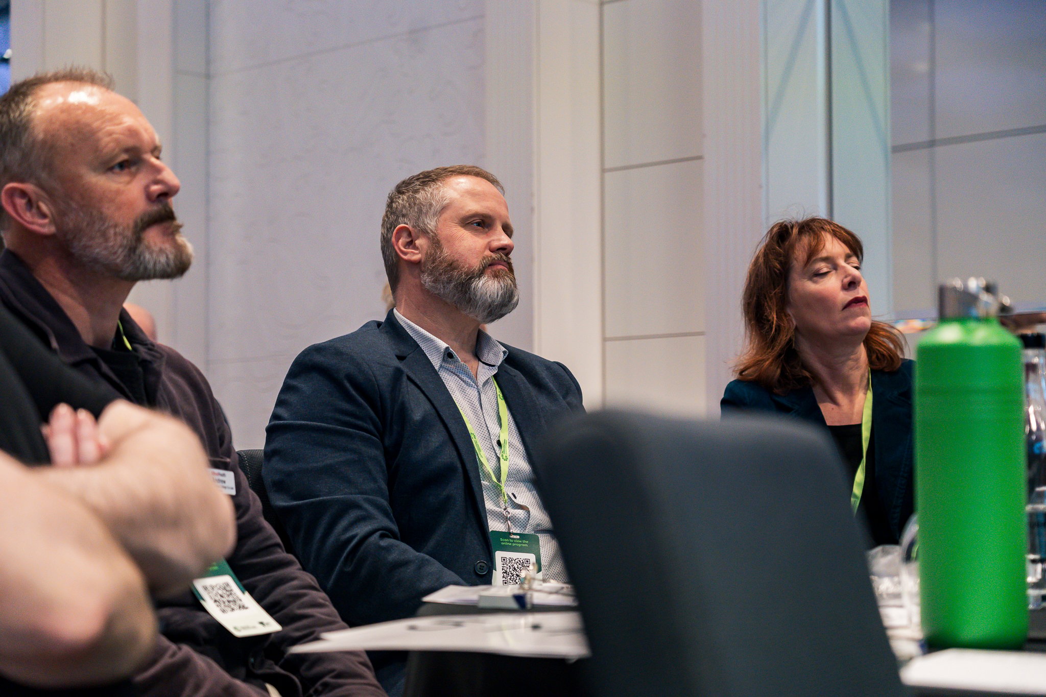 Victorian Collaborative Centre for Mental Health and Wellbeing educator's conference