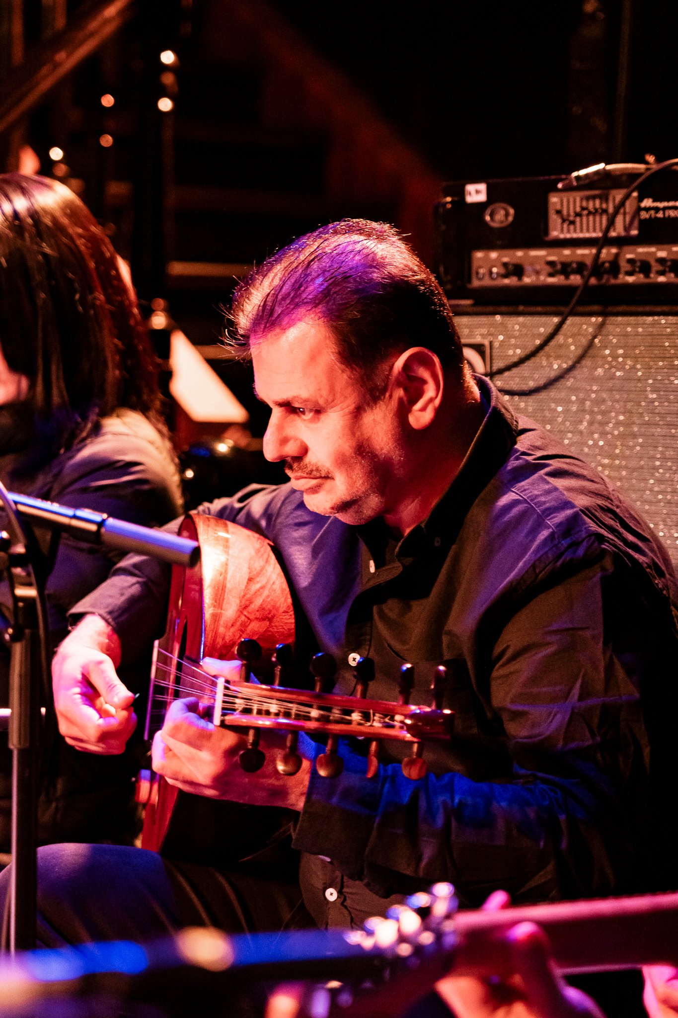 Tarab Ensemble 7th Anniversary concert