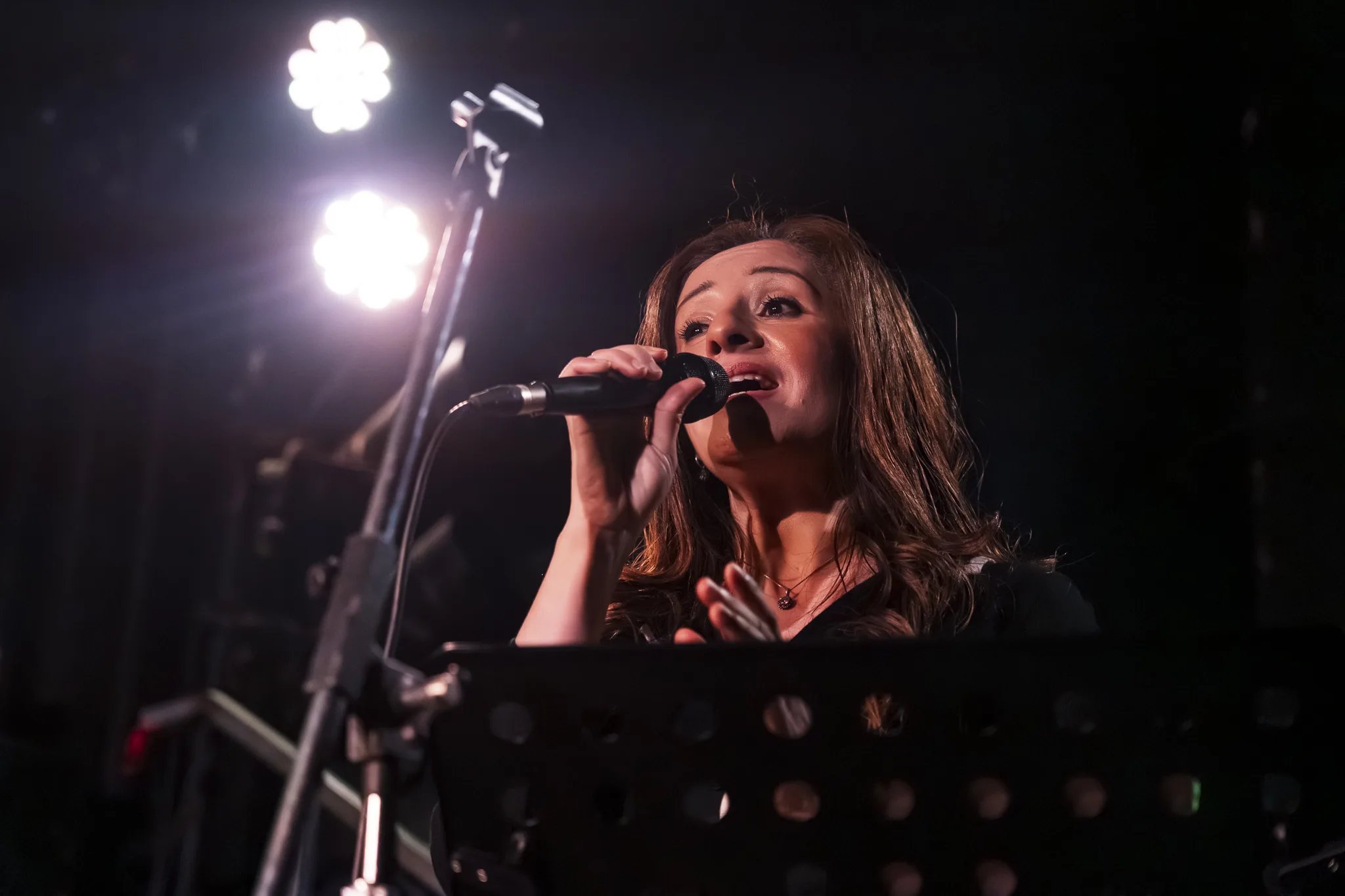 Tarab Ensemble in Castlemaine