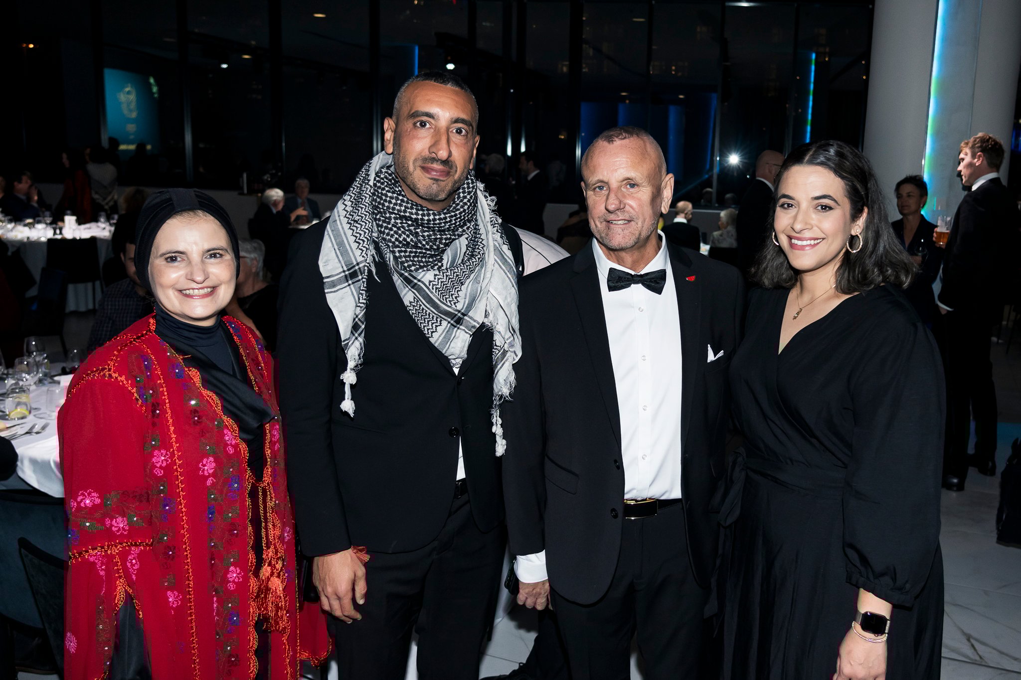 2026 Jerusalem Peace Prize