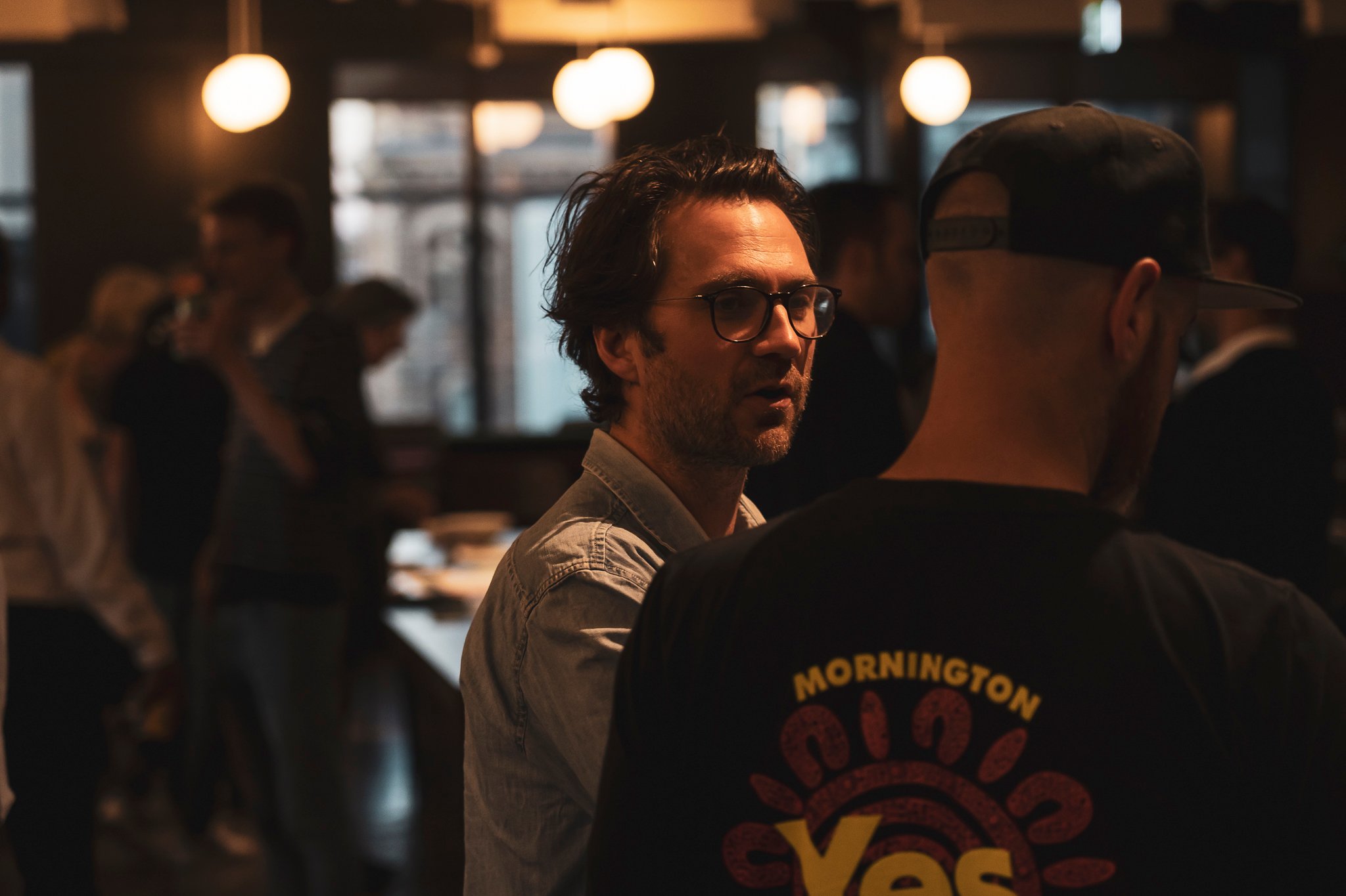 SIXer Mixer Melbourne