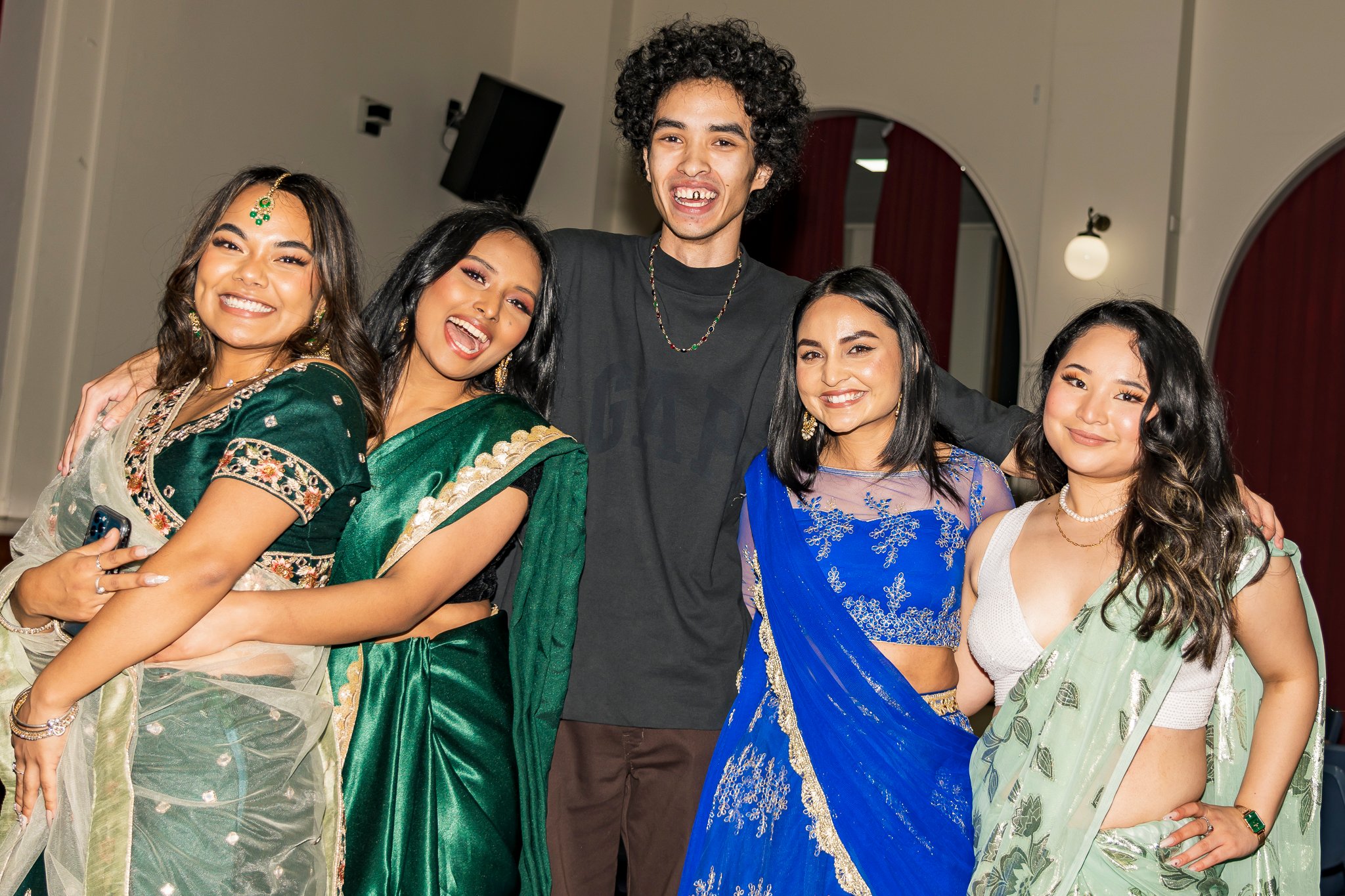 Geelong Nepalese Association 2022 Teej Festival