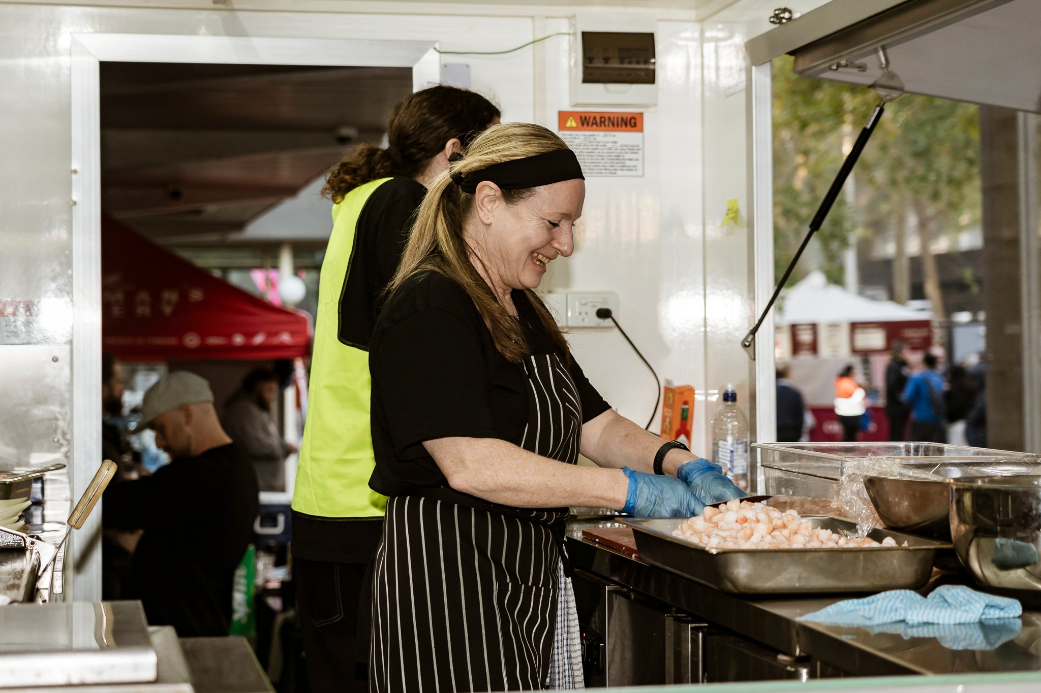 Geelong Night Market