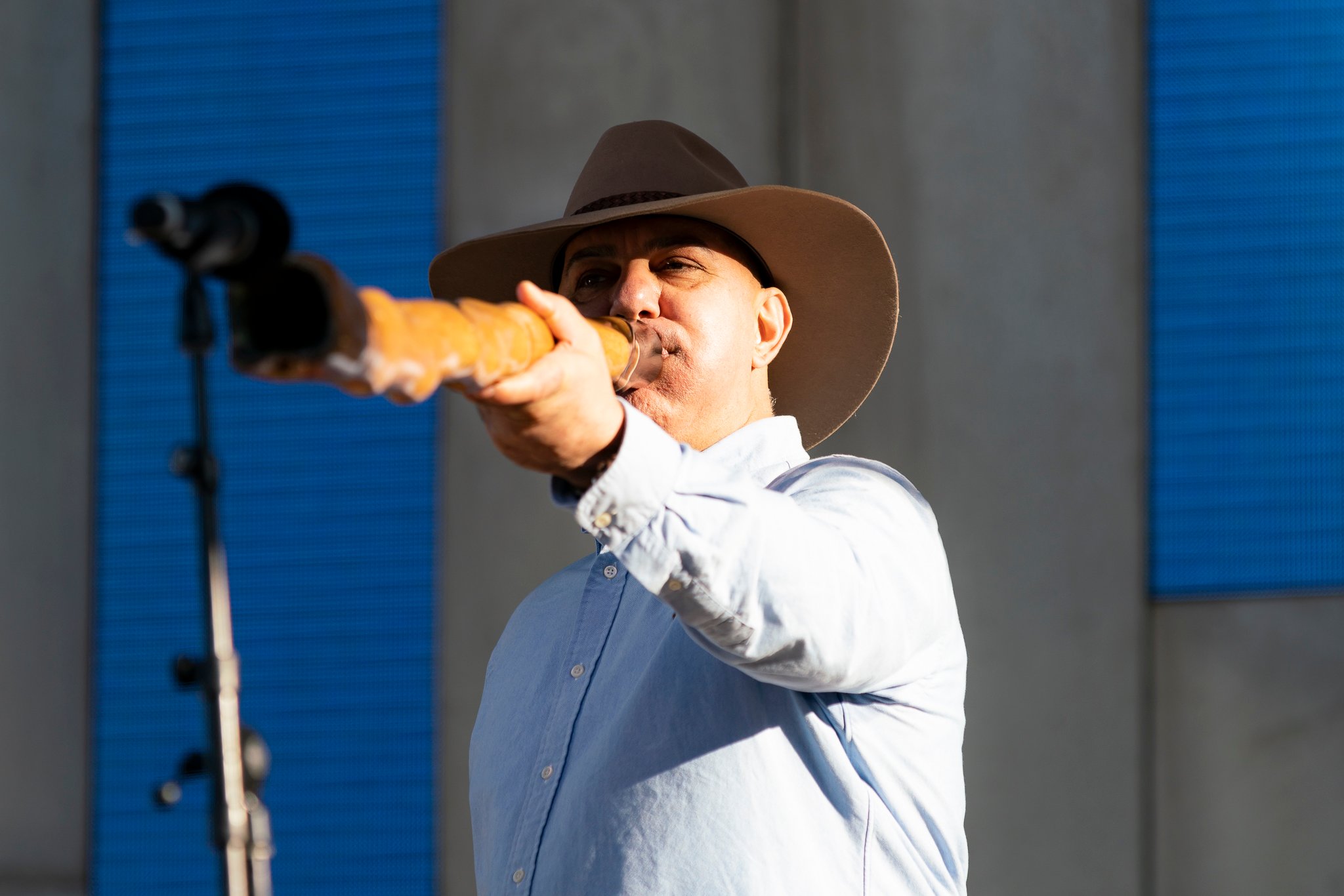 NAIDOC in the City