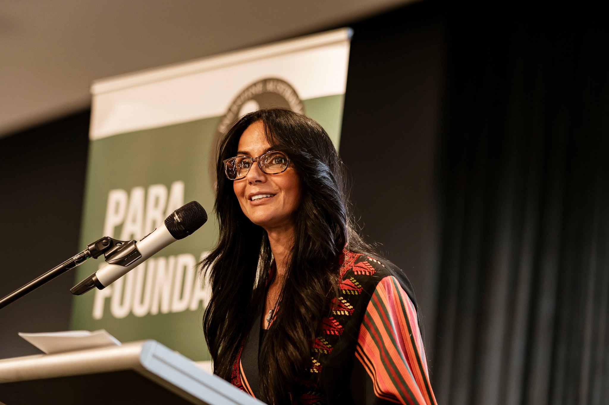 2026 PARA Iftar Fundraiser