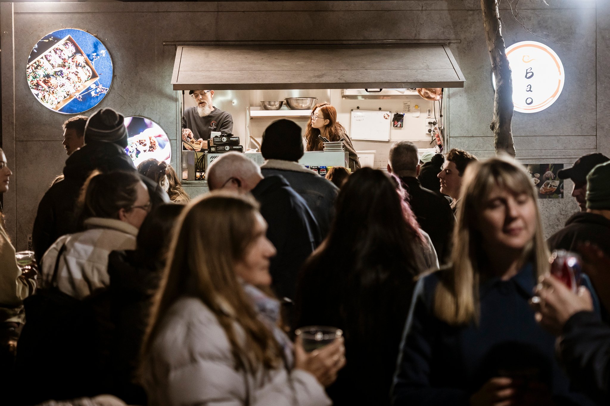 Geelong Night Market