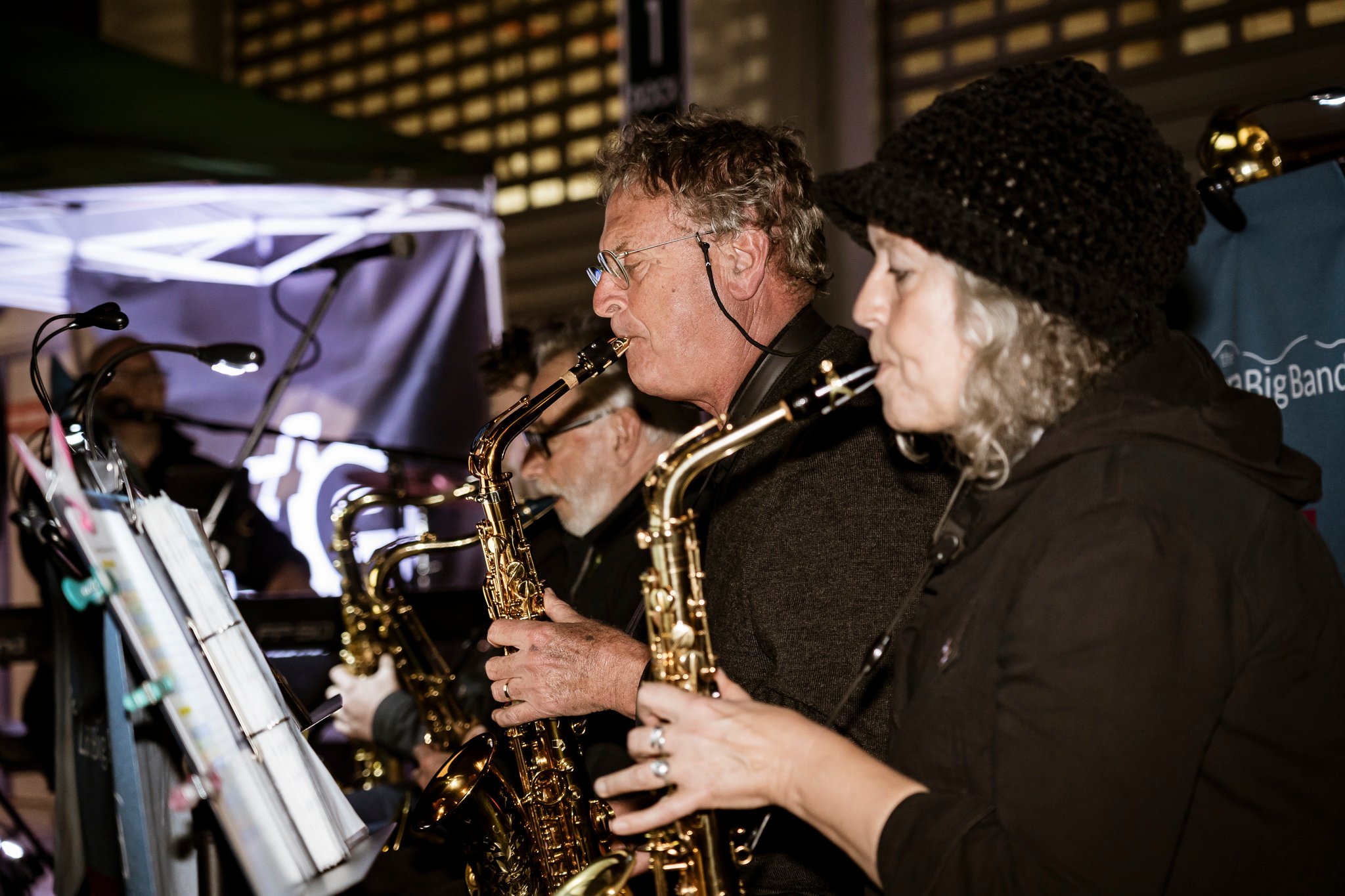 Geelong Night Market