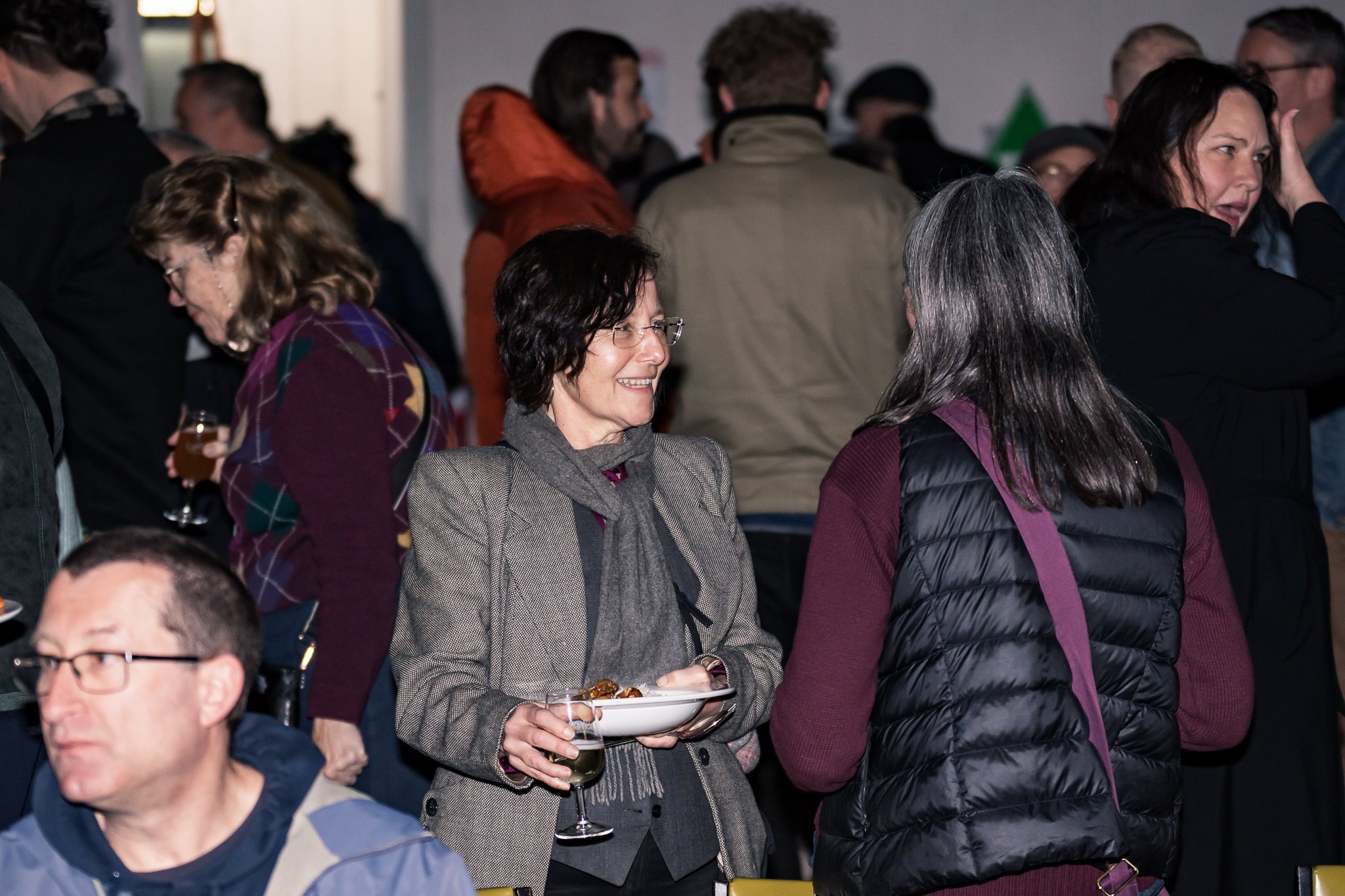 Ballarat Greens state election campaign launch