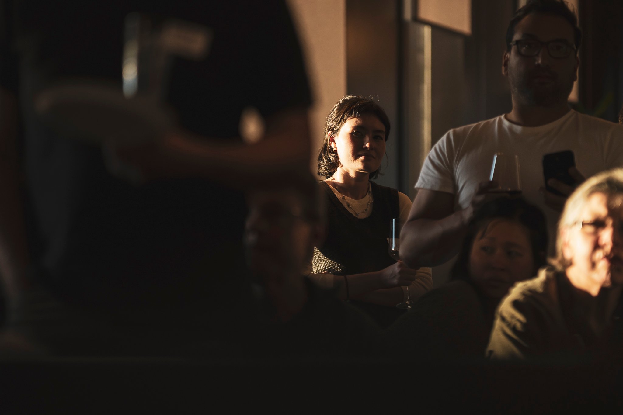 SIXer Mixer Melbourne