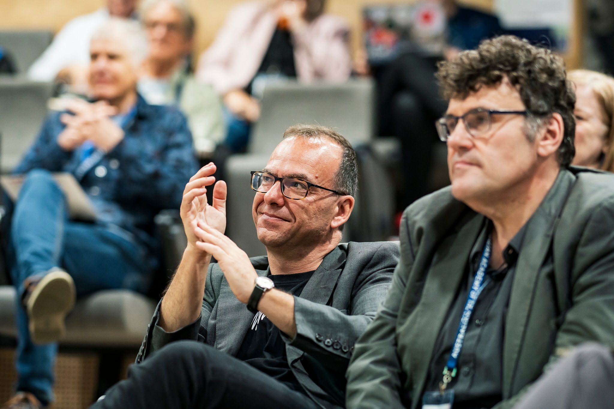 2025 Academic Freedom Symposium - The right to enquire?