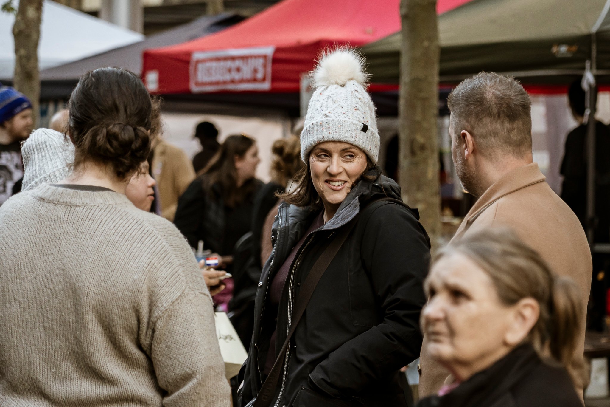 Geelong Night Market