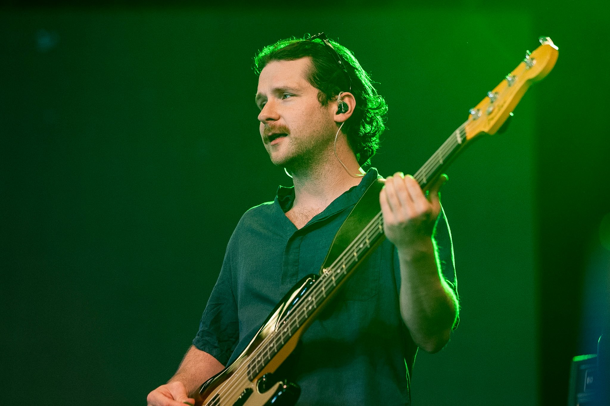 A Gathering for Gaza