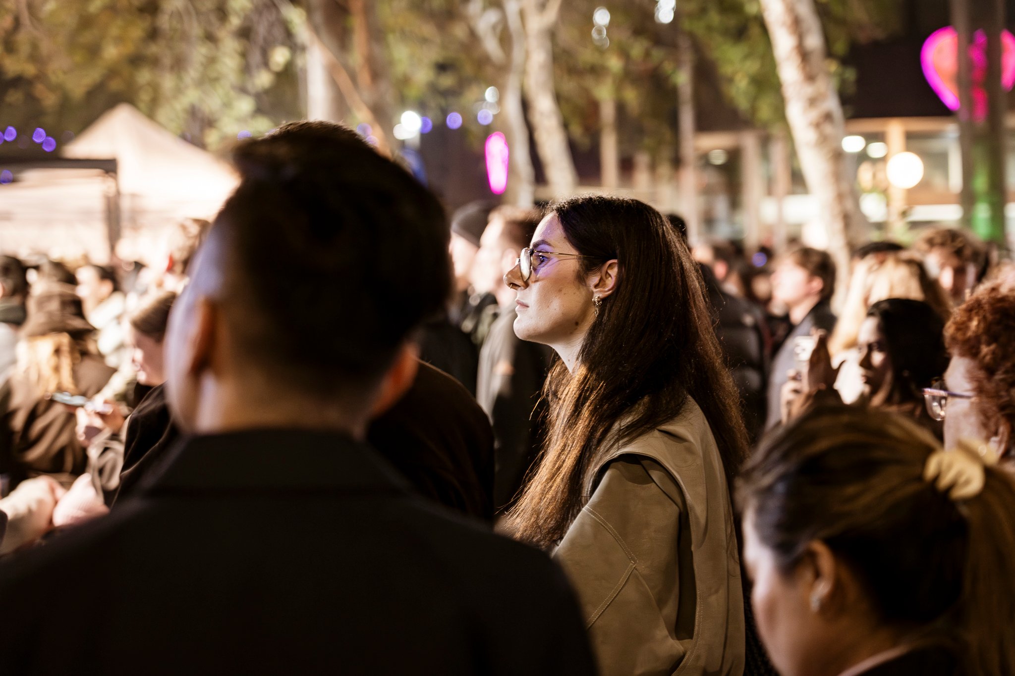 Geelong Night Market