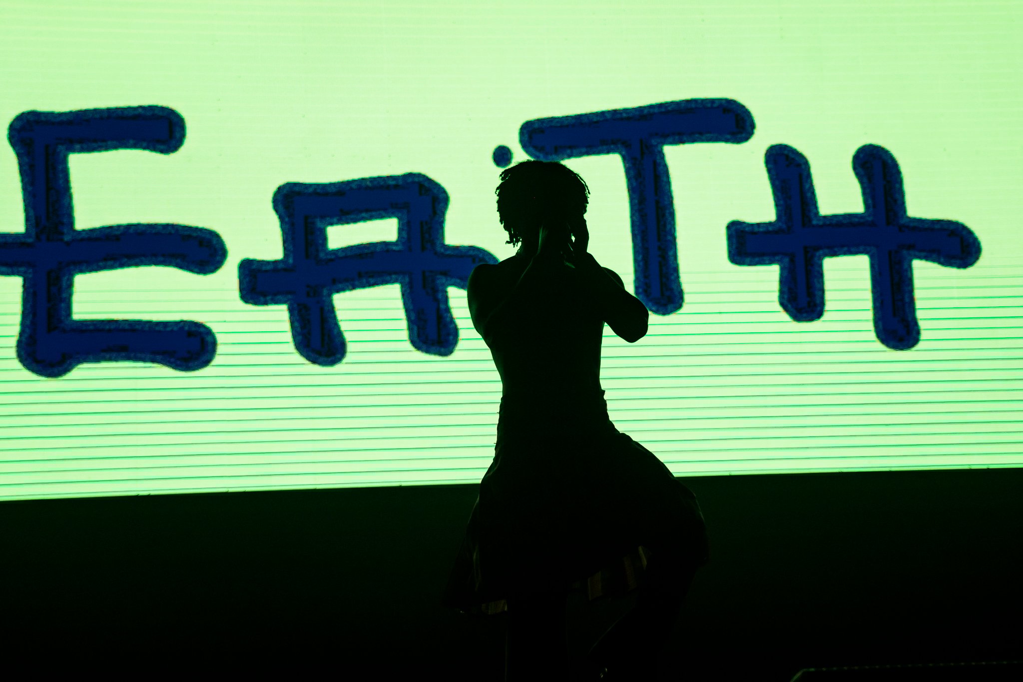 A Gathering for Gaza