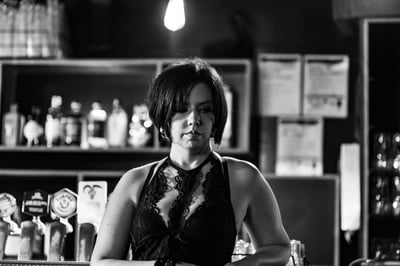 Jett - Filming day 14