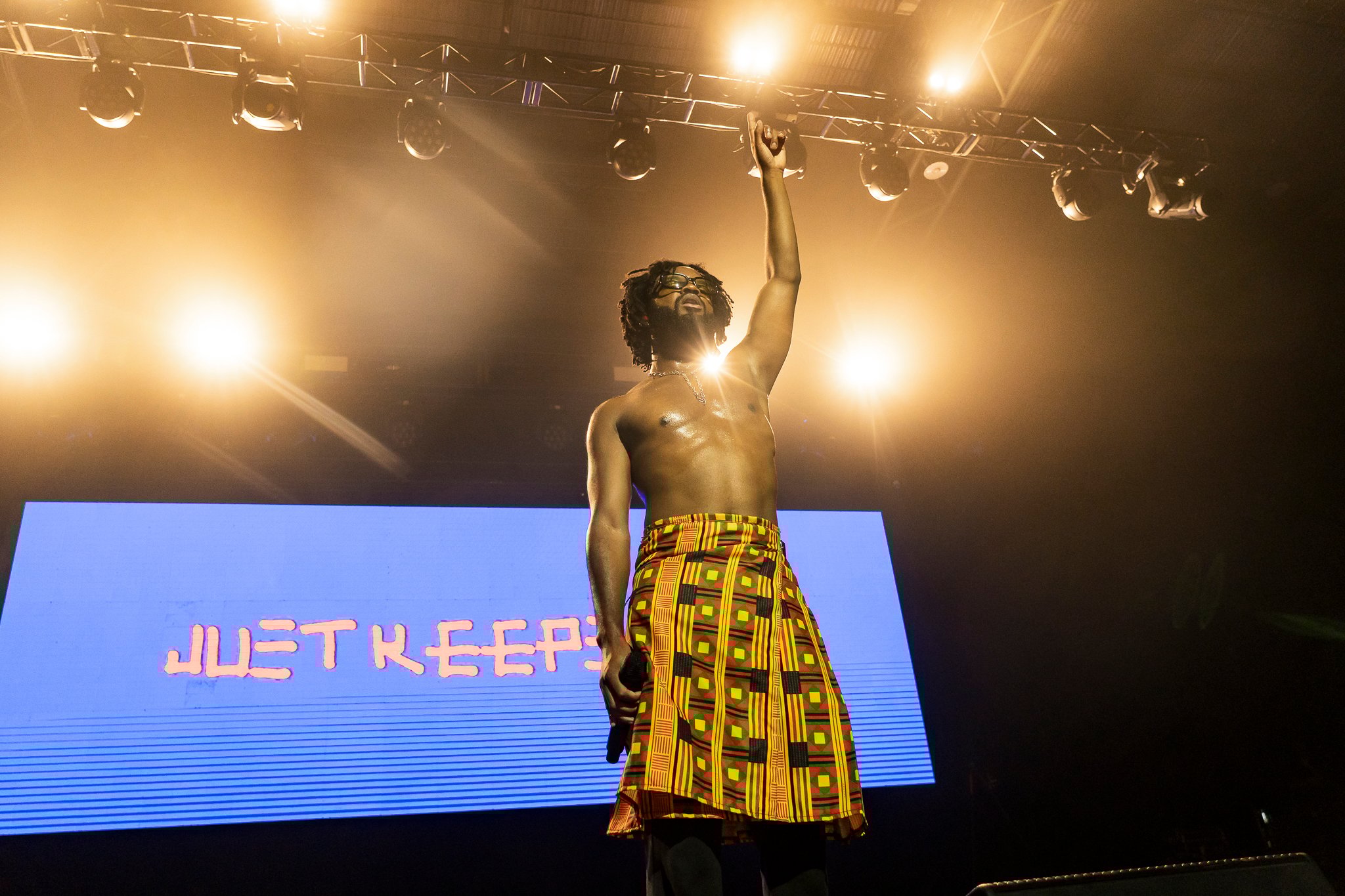 A Gathering for Gaza