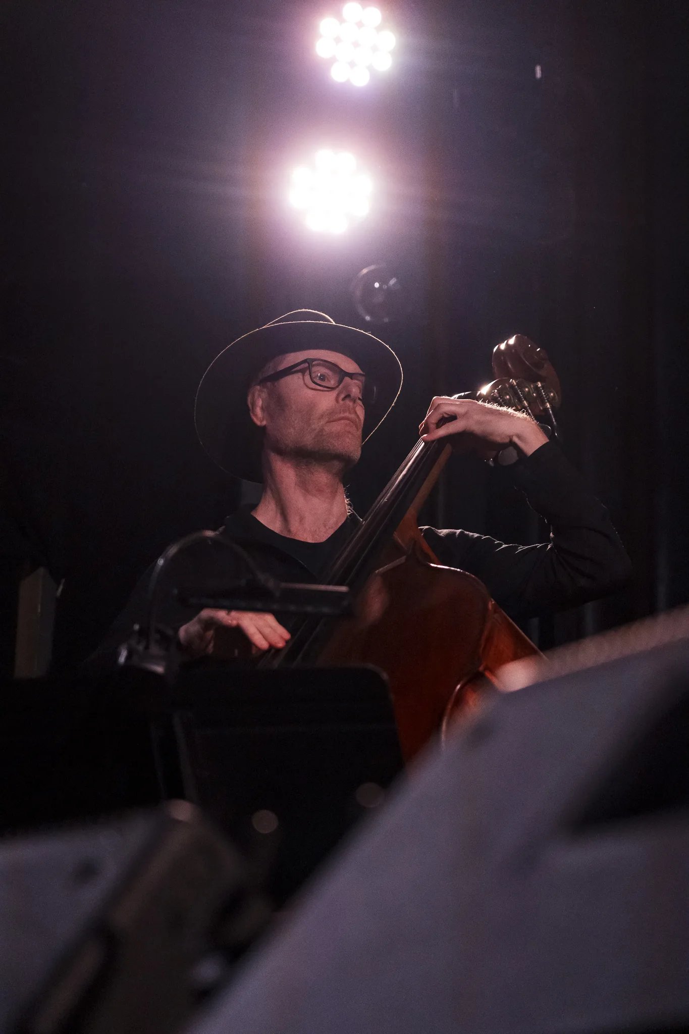 Tarab Ensemble in Castlemaine