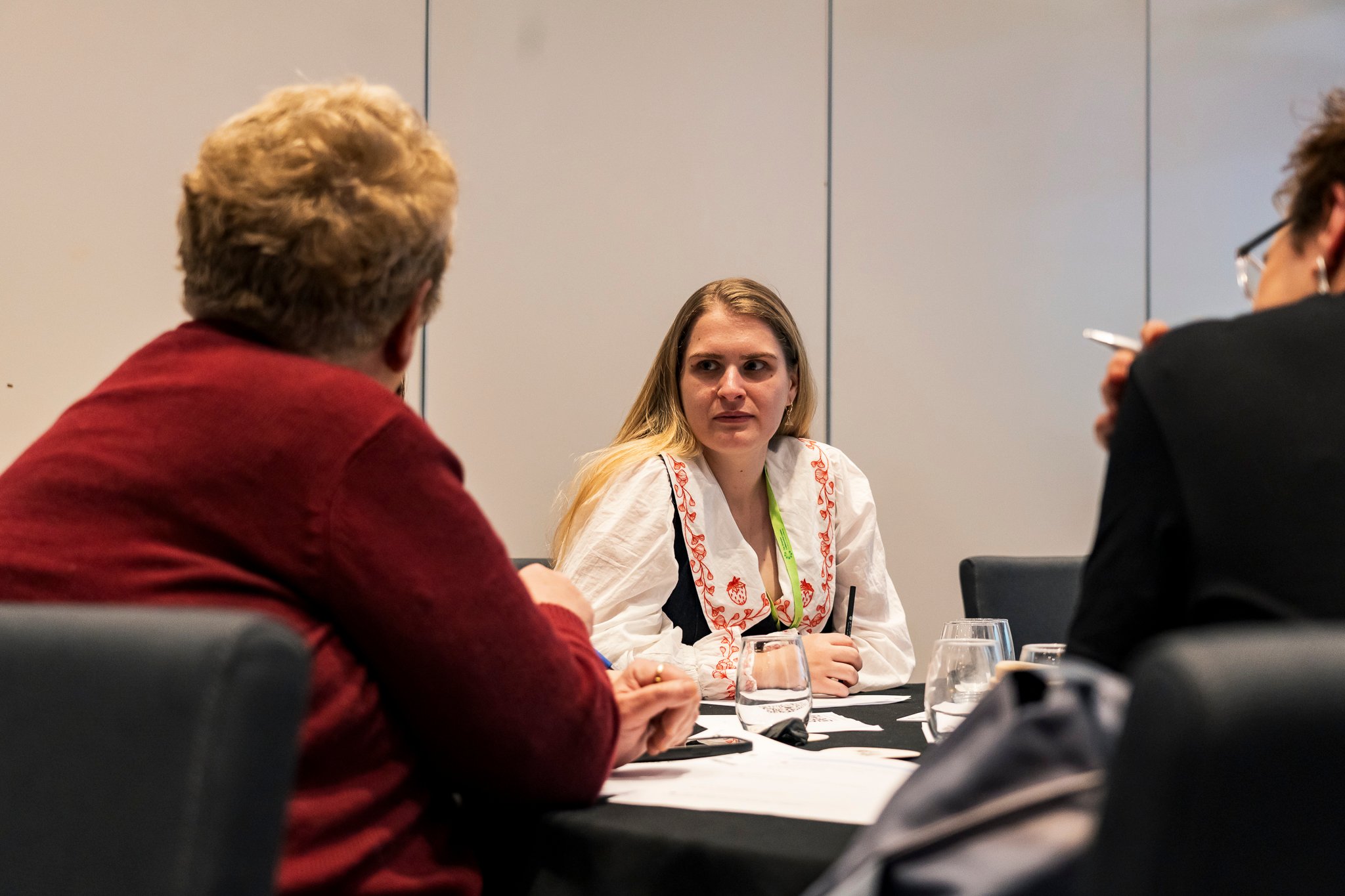 Victorian Collaborative Centre for Mental Health and Wellbeing educator's conference