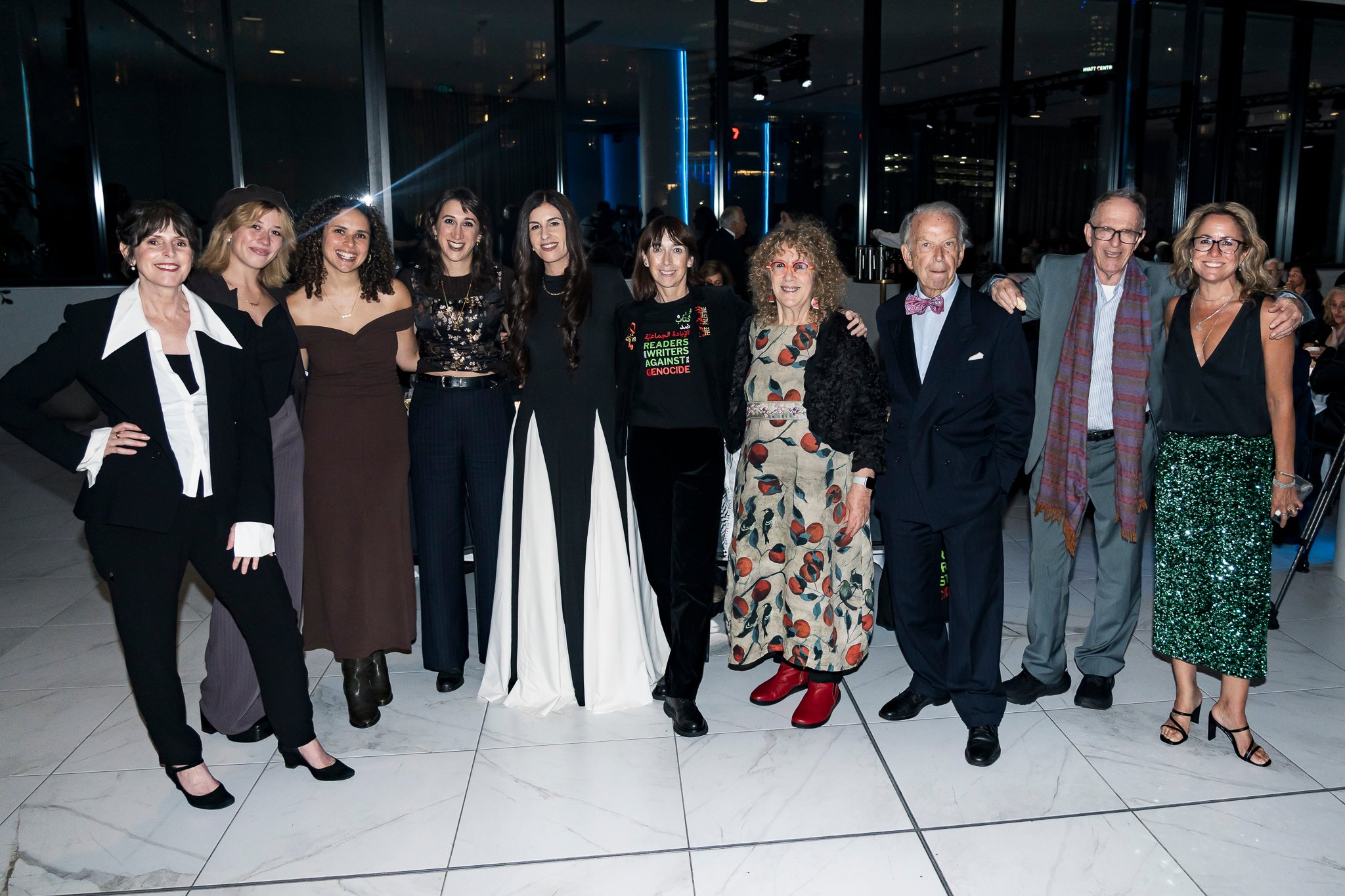 2026 Jerusalem Peace Prize