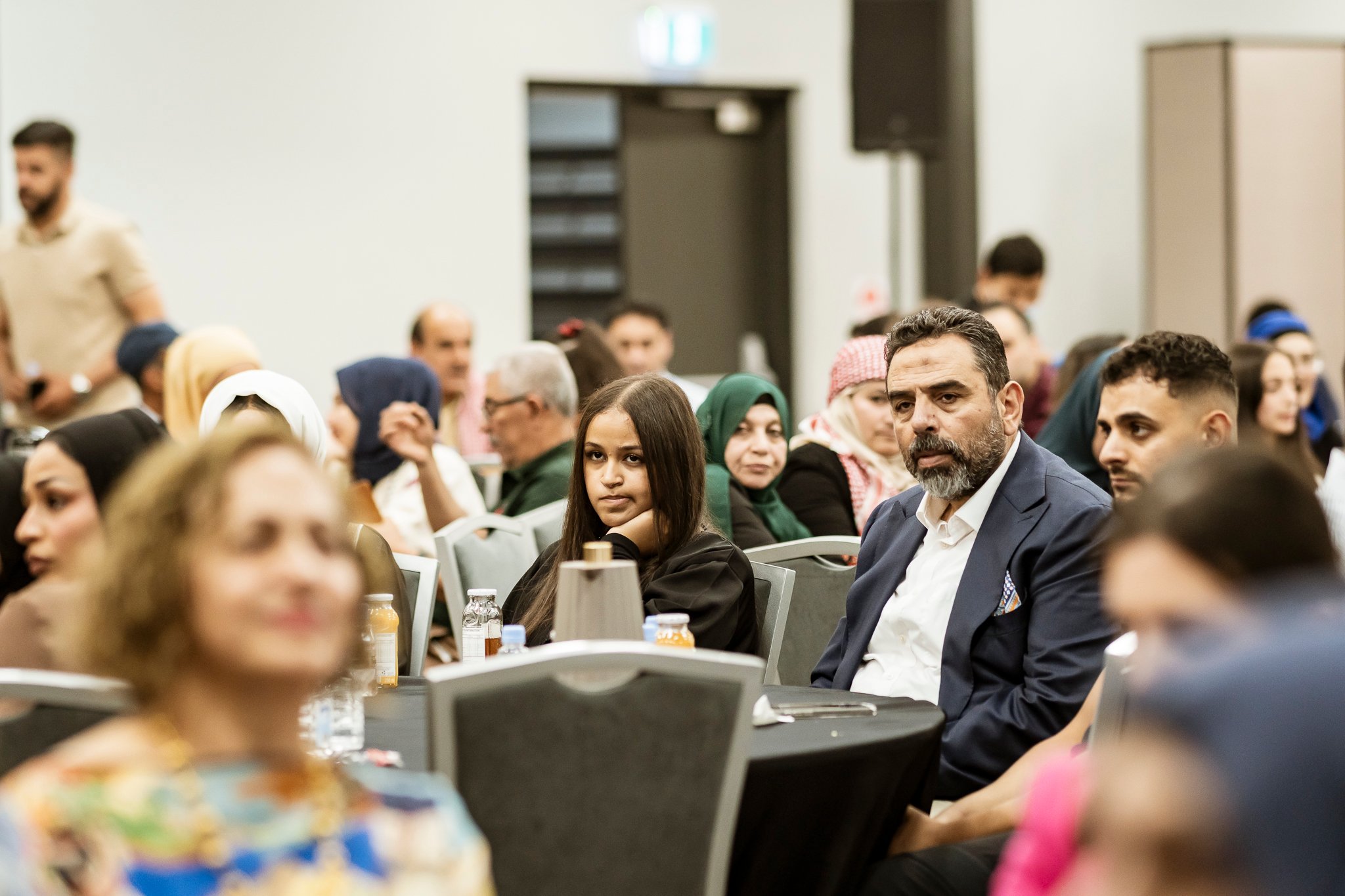 Australian Jordanian Community Iftar