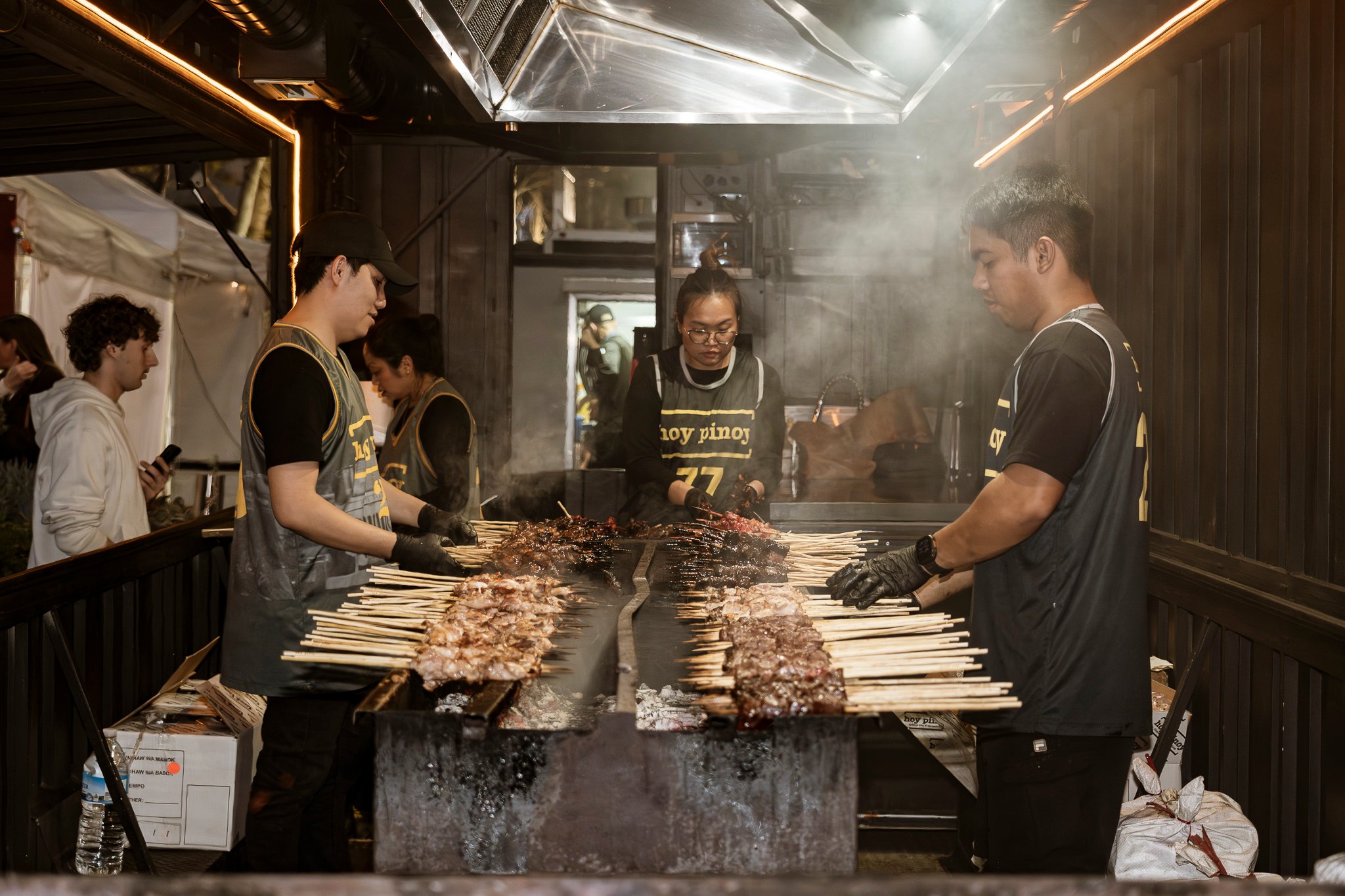 Geelong Night Market
