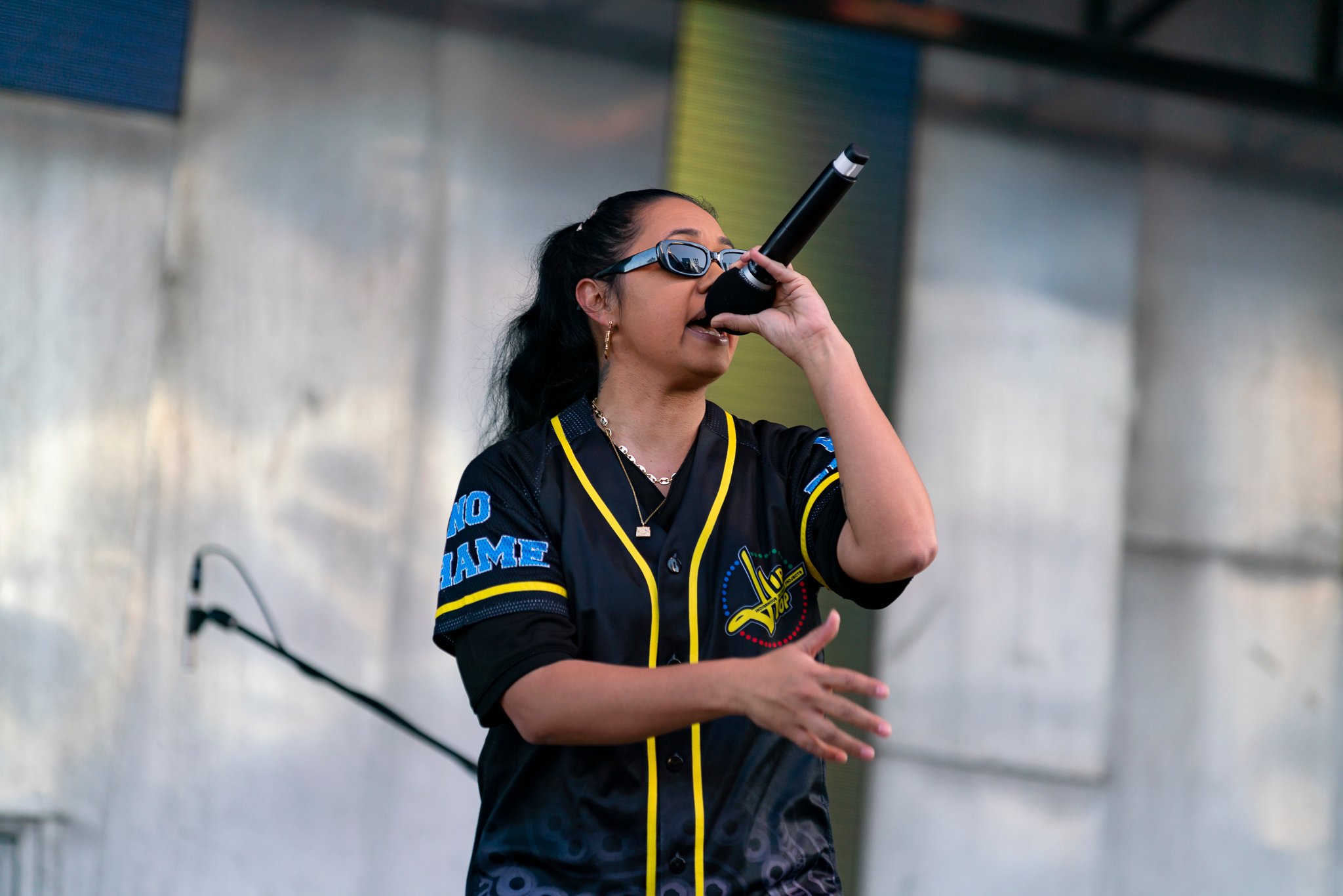NAIDOC in the City