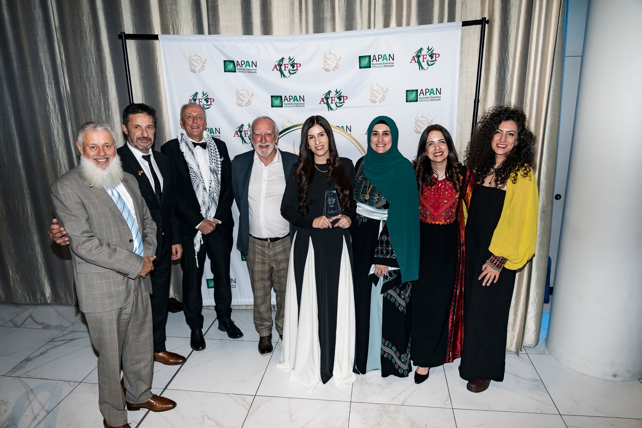 2026 Jerusalem Peace Prize