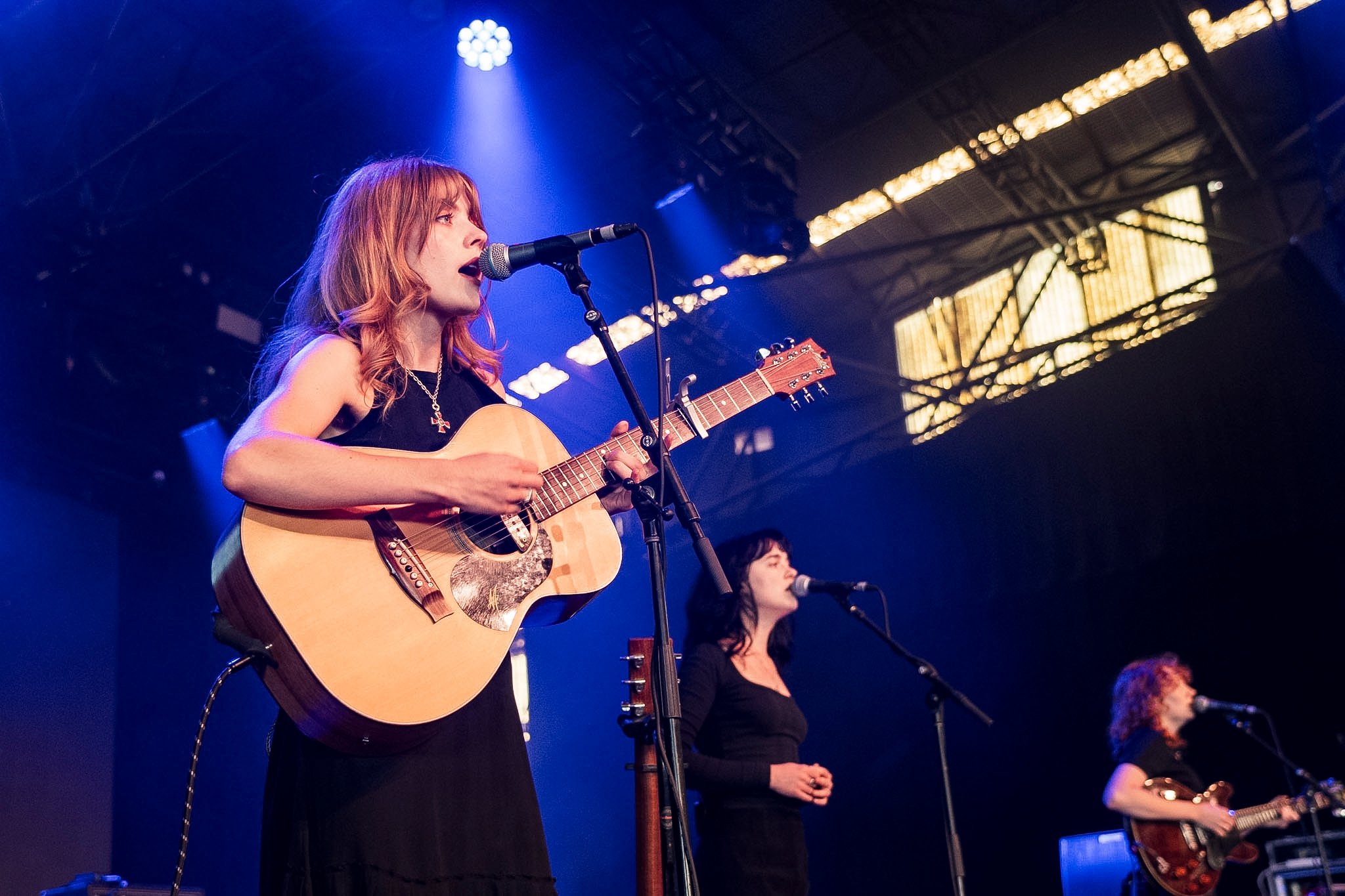 A Gathering for Gaza