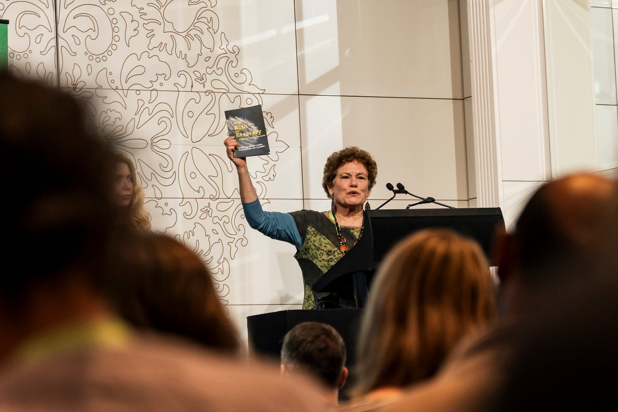 Victorian Collaborative Centre for Mental Health and Wellbeing educator's conference