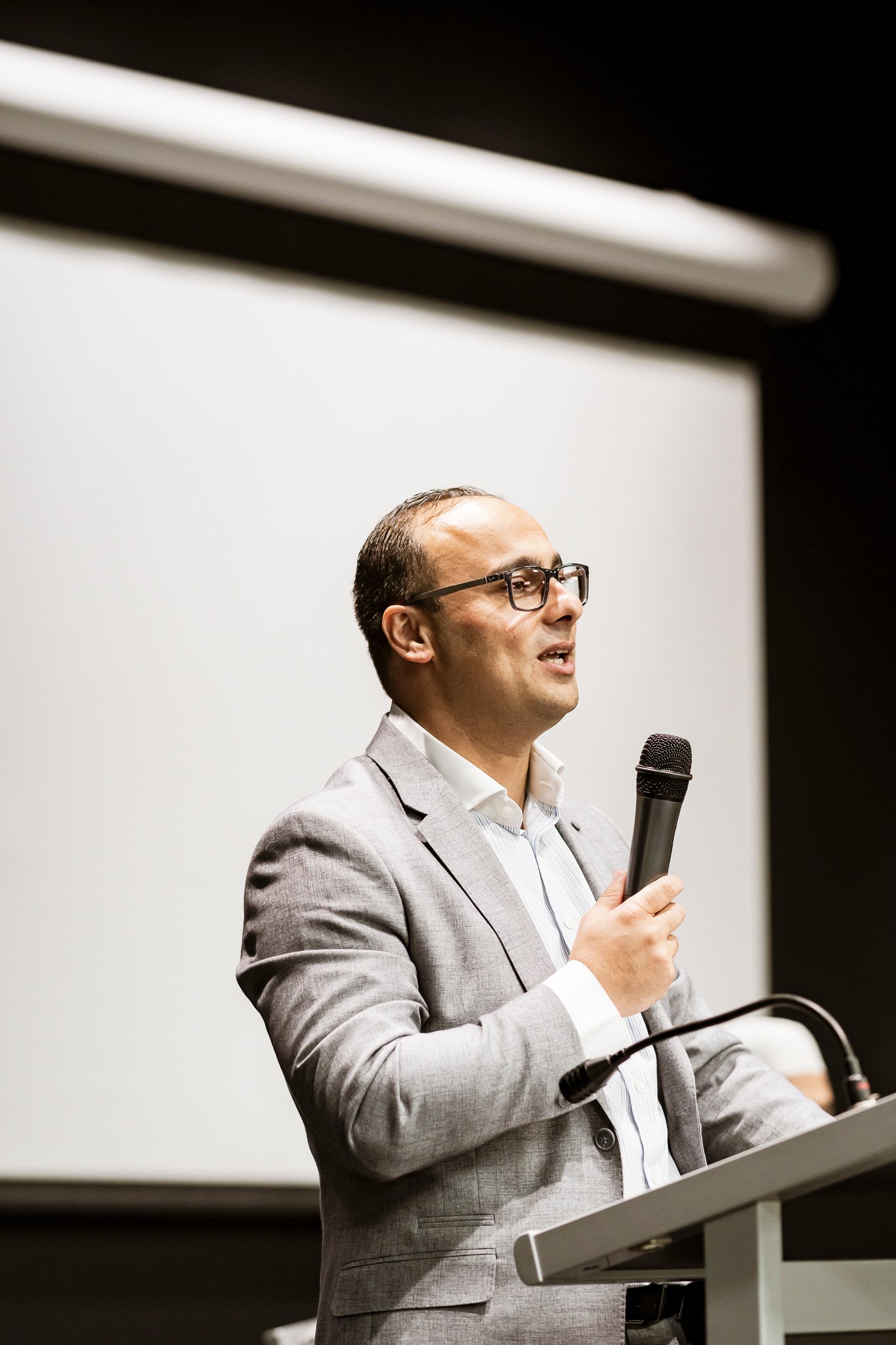 Australian Jordanian Community Iftar