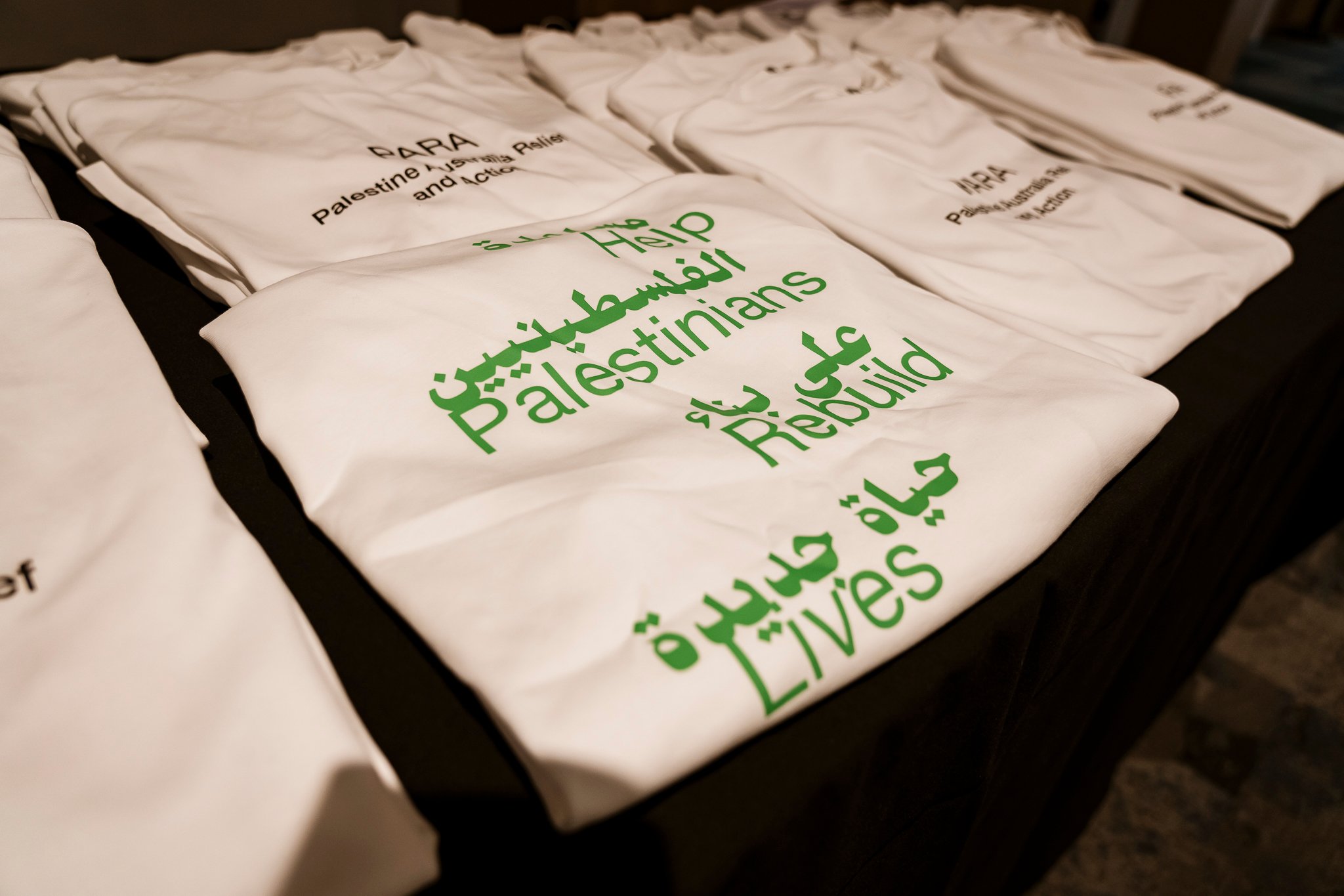 2026 PARA Iftar Fundraiser