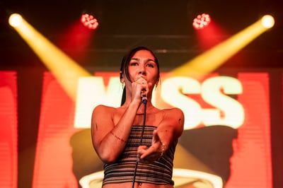 A Gathering for Gaza