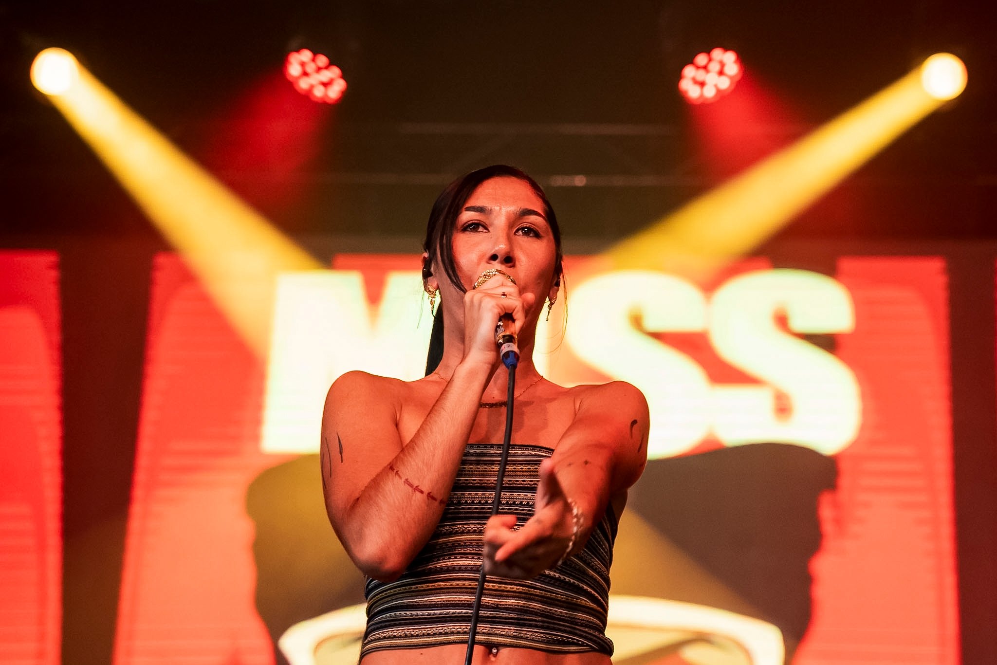 A Gathering for Gaza